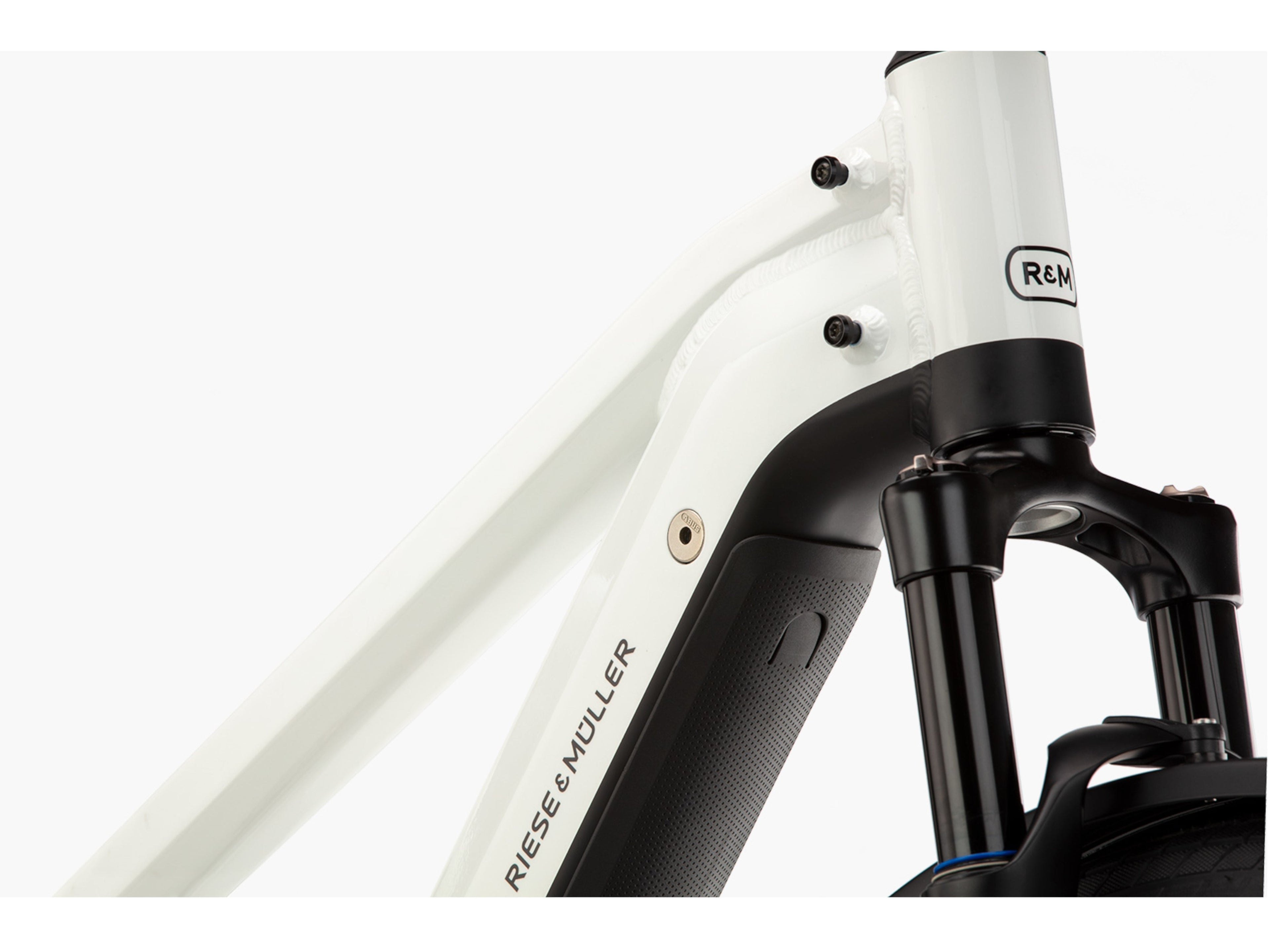 Riese & Muller Charger3 Mixte GT Touring HS