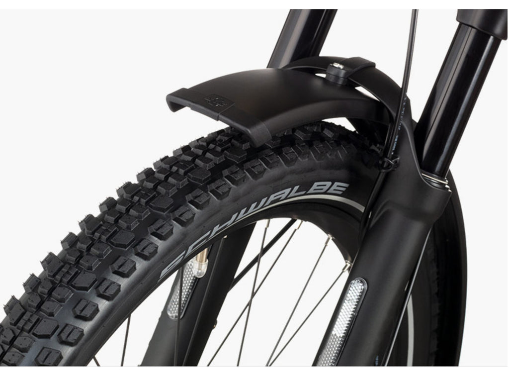 Riese & Muller Charger3 Mixte GT Touring HS