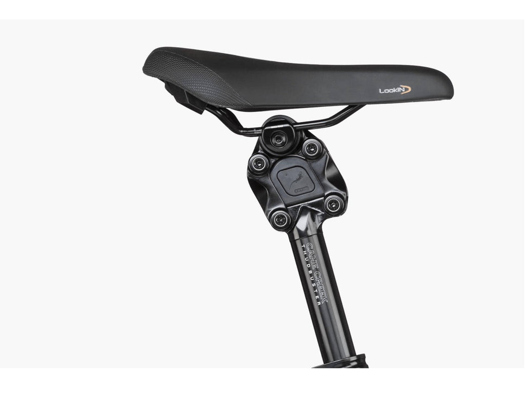 Riese & Muller Charger3 Mixte GT Touring HS