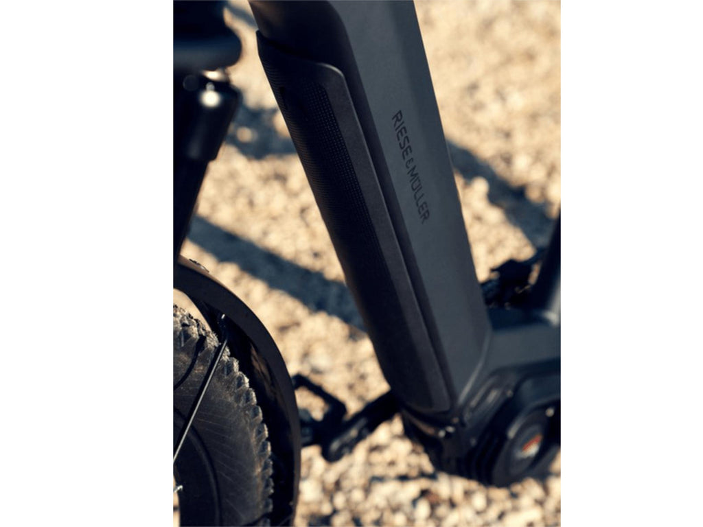Riese & Muller Charger3 GT Touring