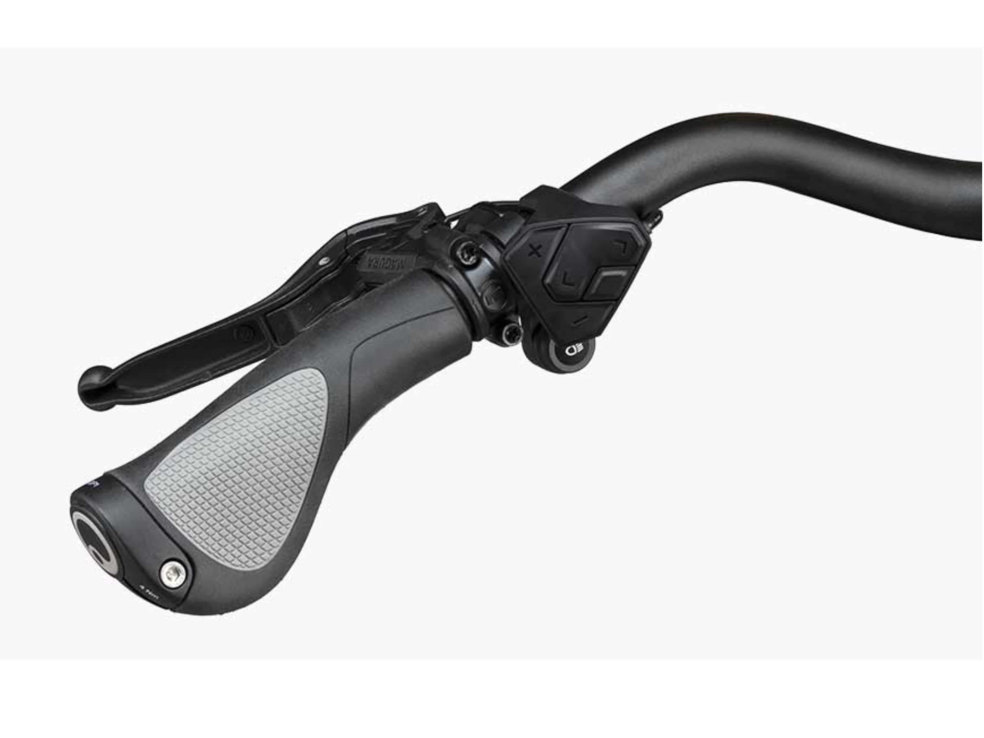 Riese & Muller Charger3 GT Touring
