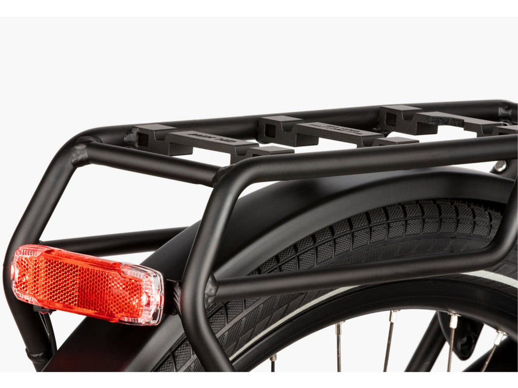 Riese & Muller Charger4 GT Touring
