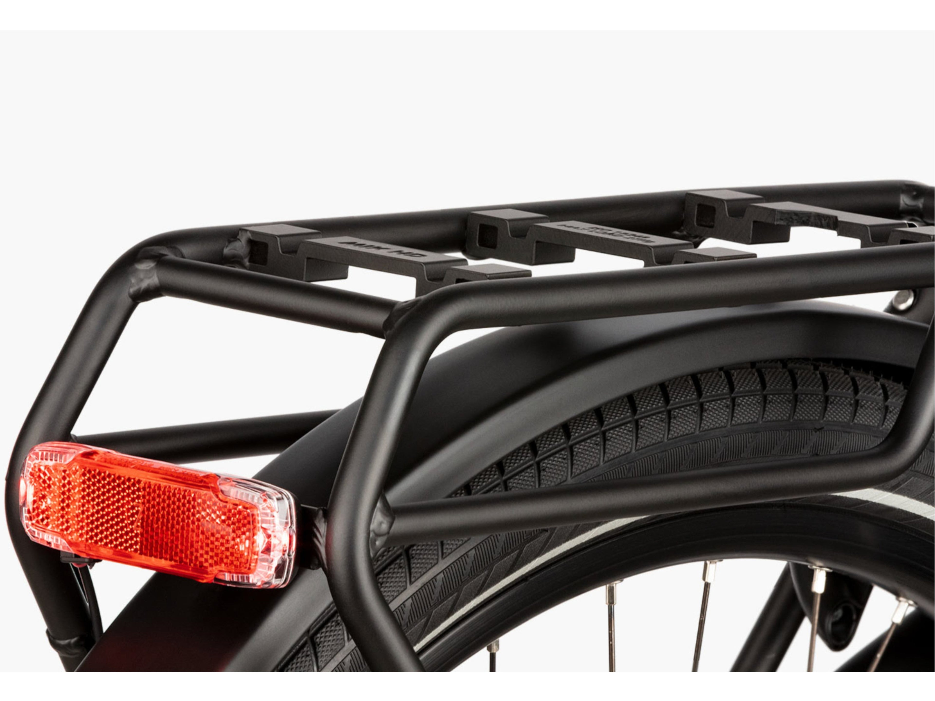 Riese & Muller Charger4 GT Touring