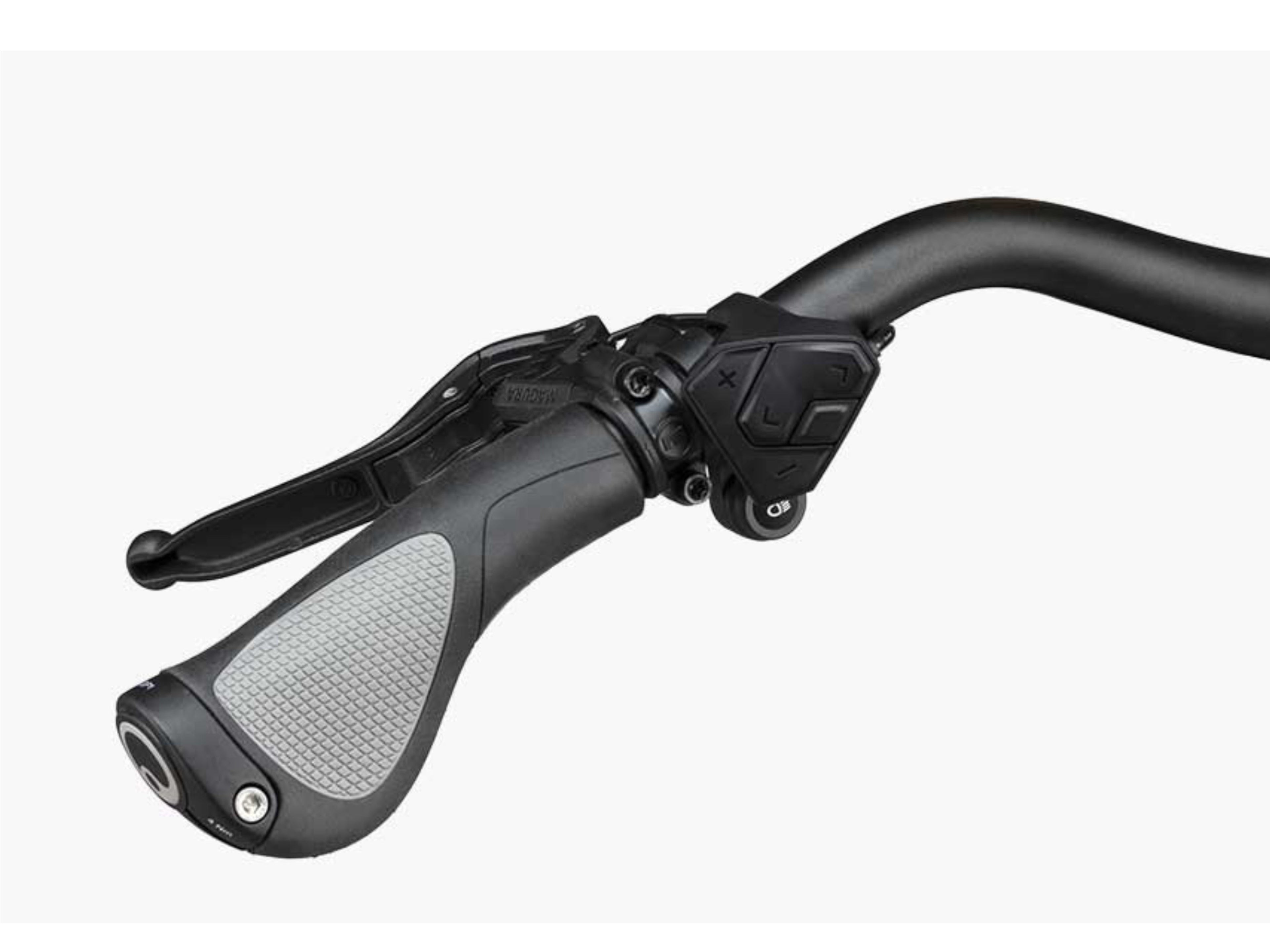 Riese and Muller Delite GT Rohloff HS