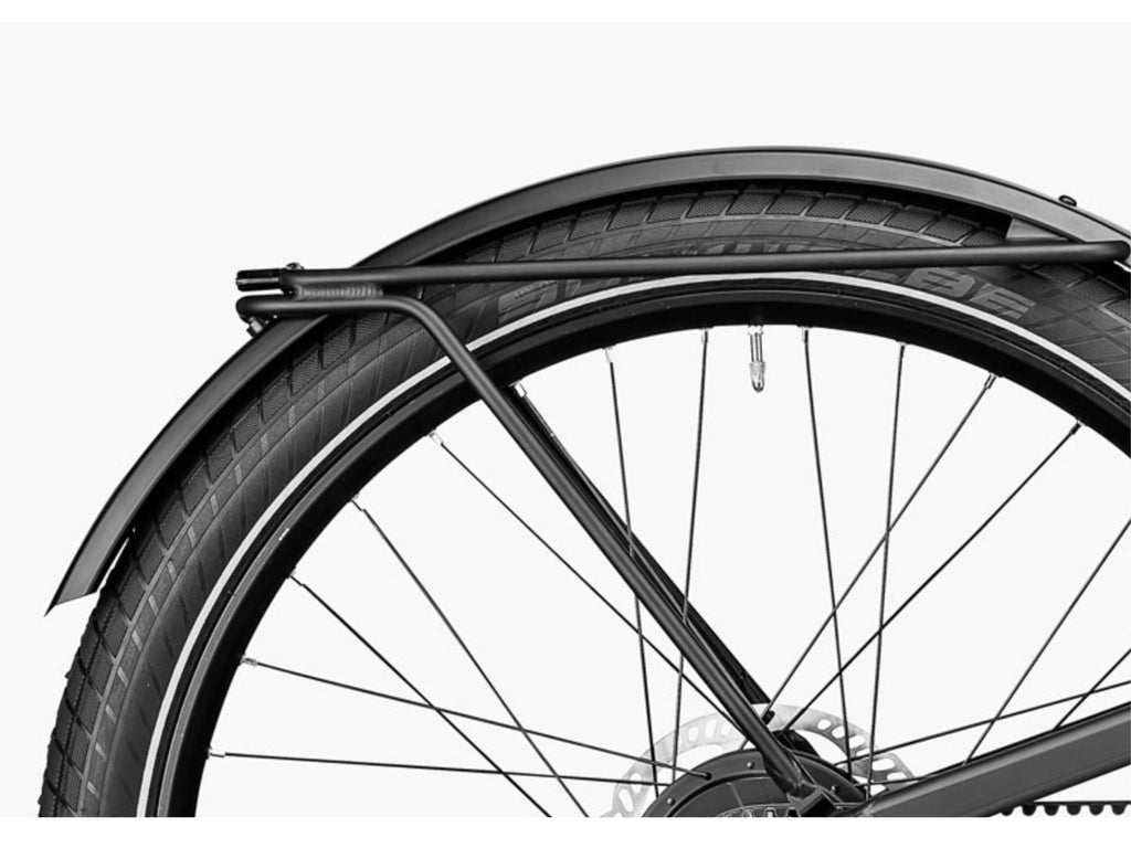 Riese and Muller Delite GT Rohloff HS