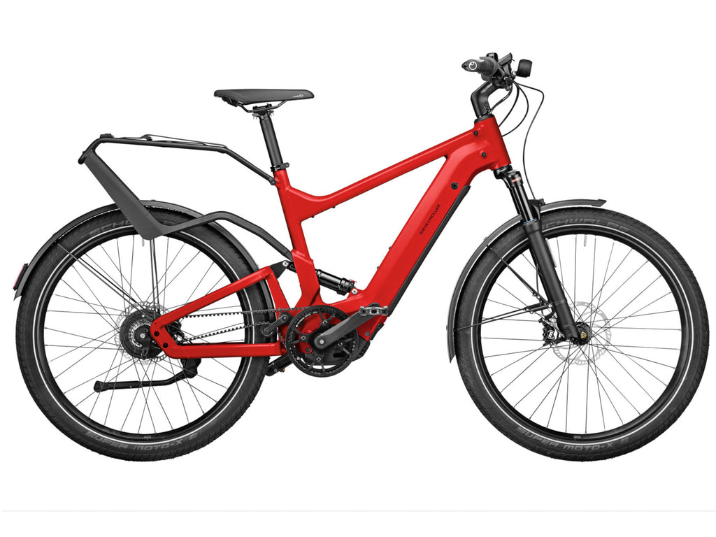 Riese and Muller Delite GT Vario
