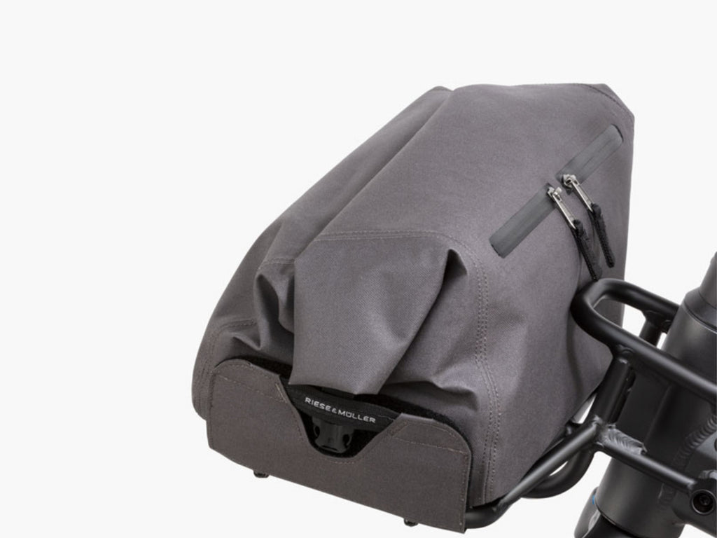 Riese and Muller Delite GT Vario