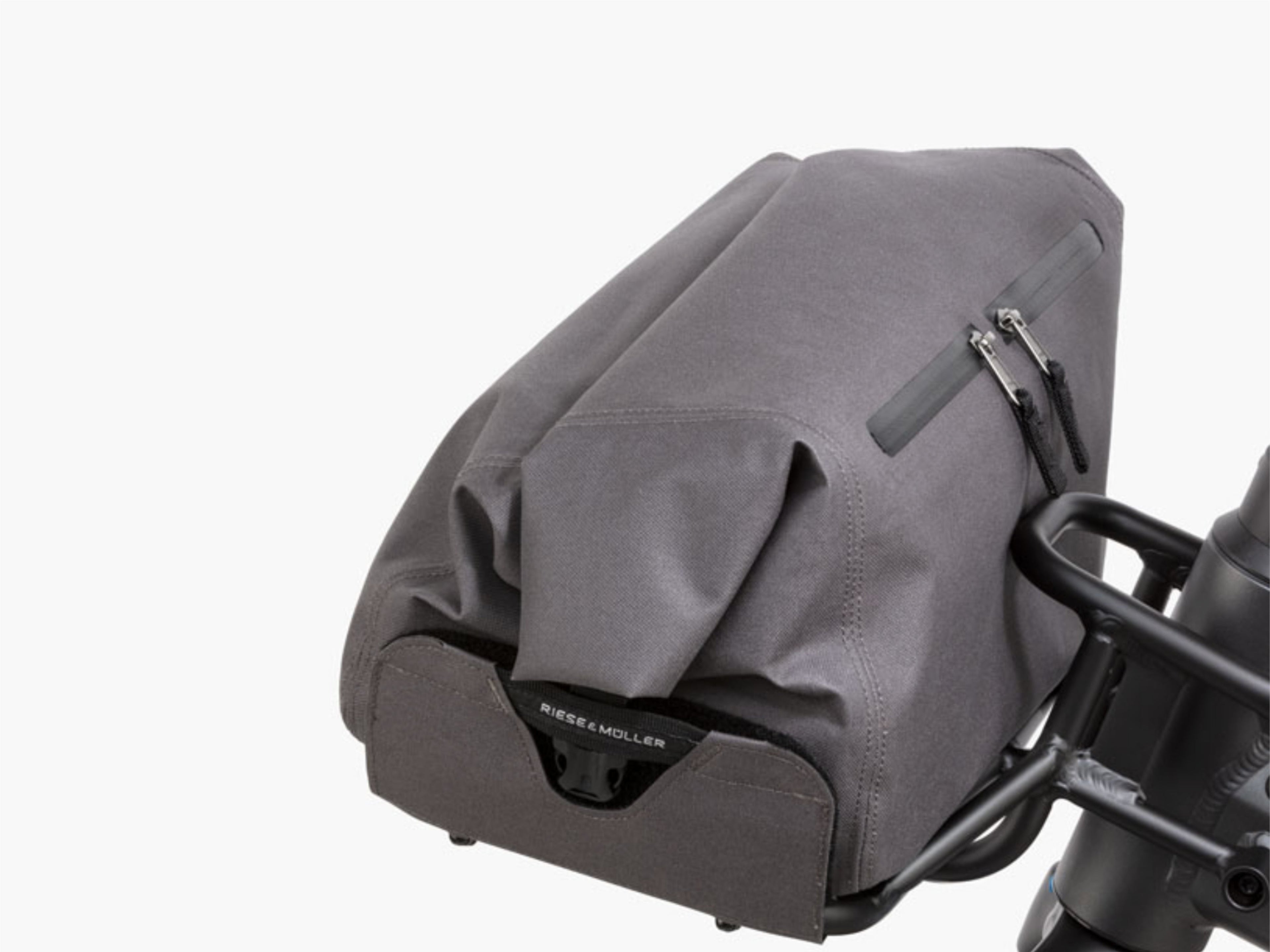 Riese and Muller Delite GT Vario