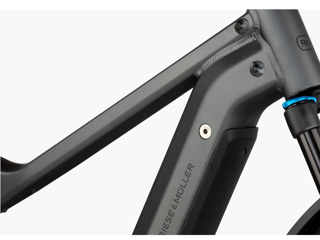 Riese and Muller Delite GT Vario