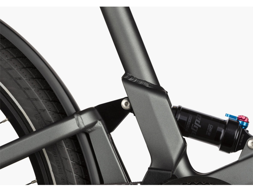 Riese and Muller Delite GT Vario