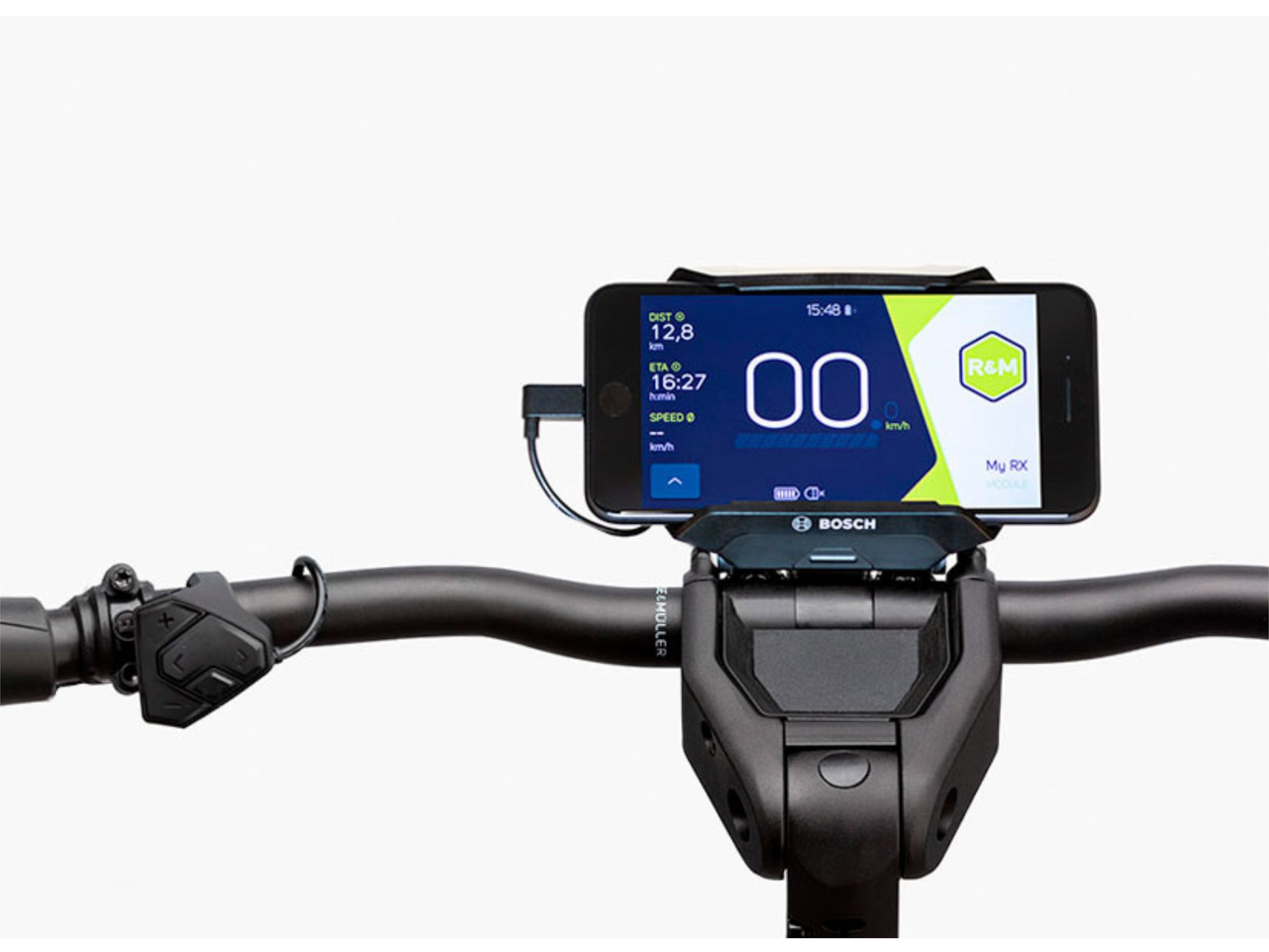 Riese and Muller Delite GT Vario