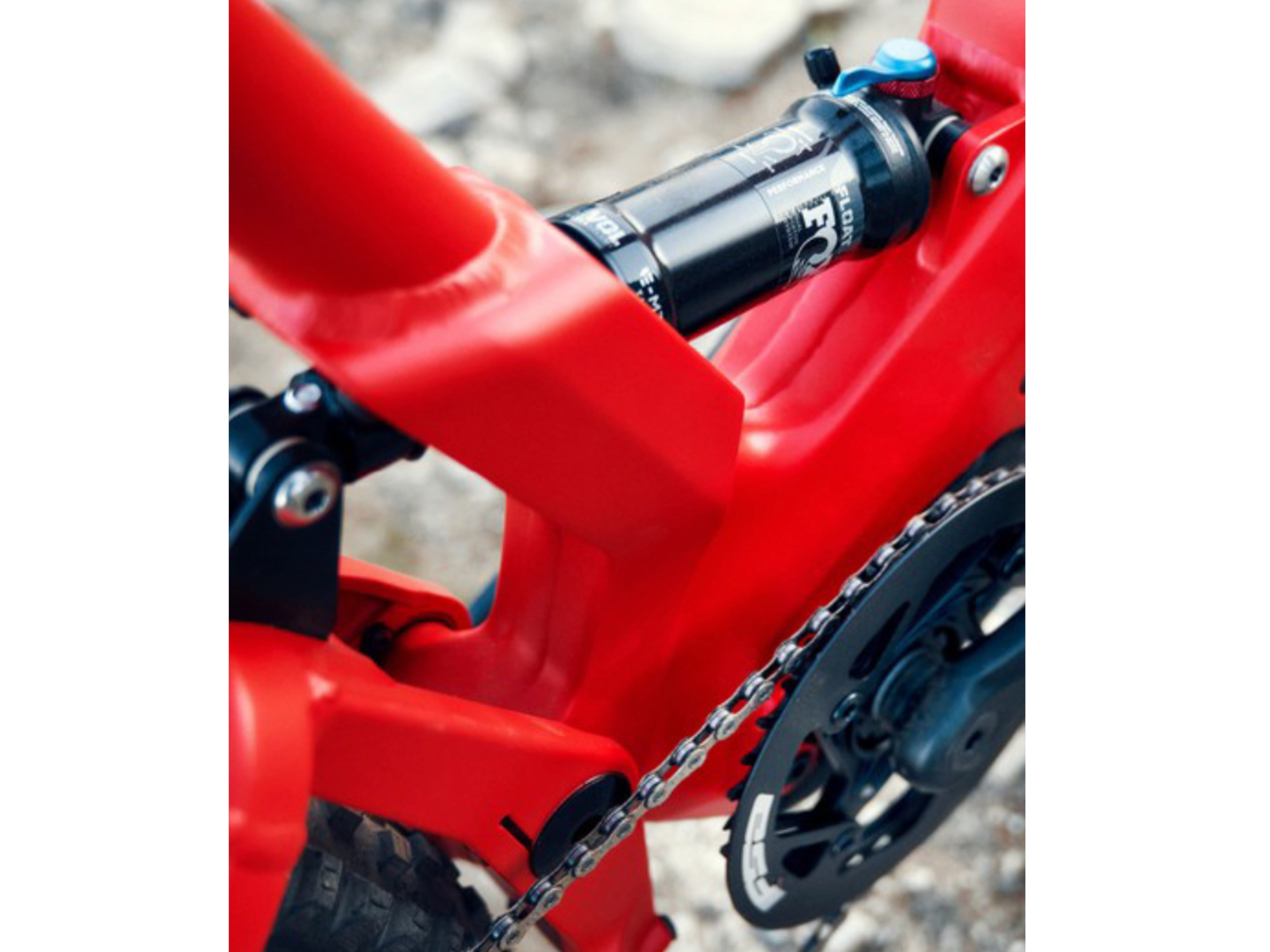 Riese and Muller Delite Mountain Rohloff