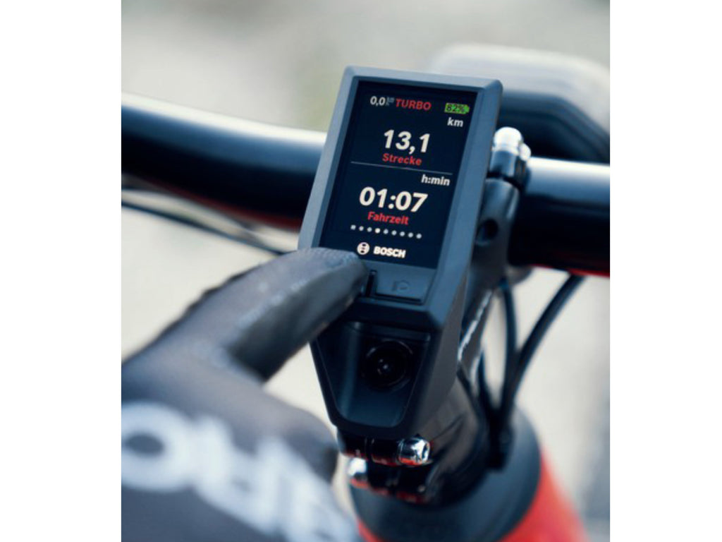 Riese and Muller Delite Mountain Rohloff