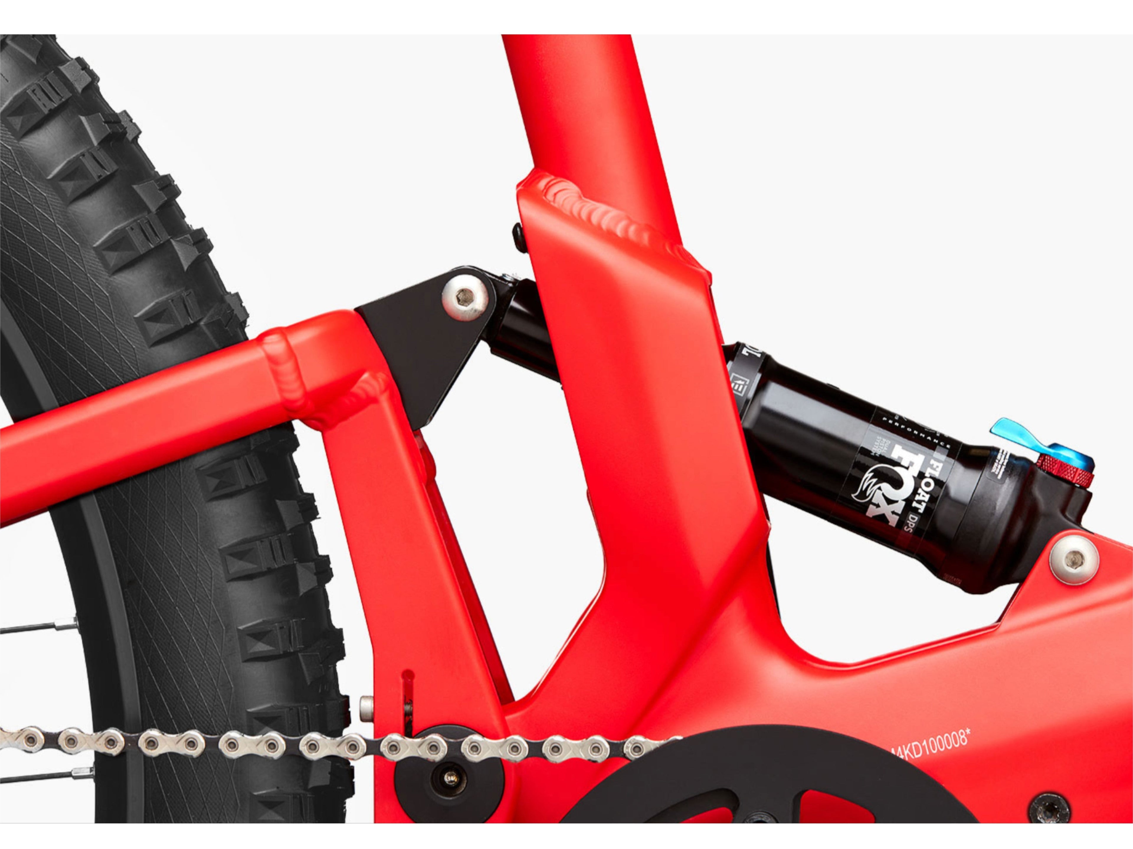 Riese and Muller Delite Mountain Touring