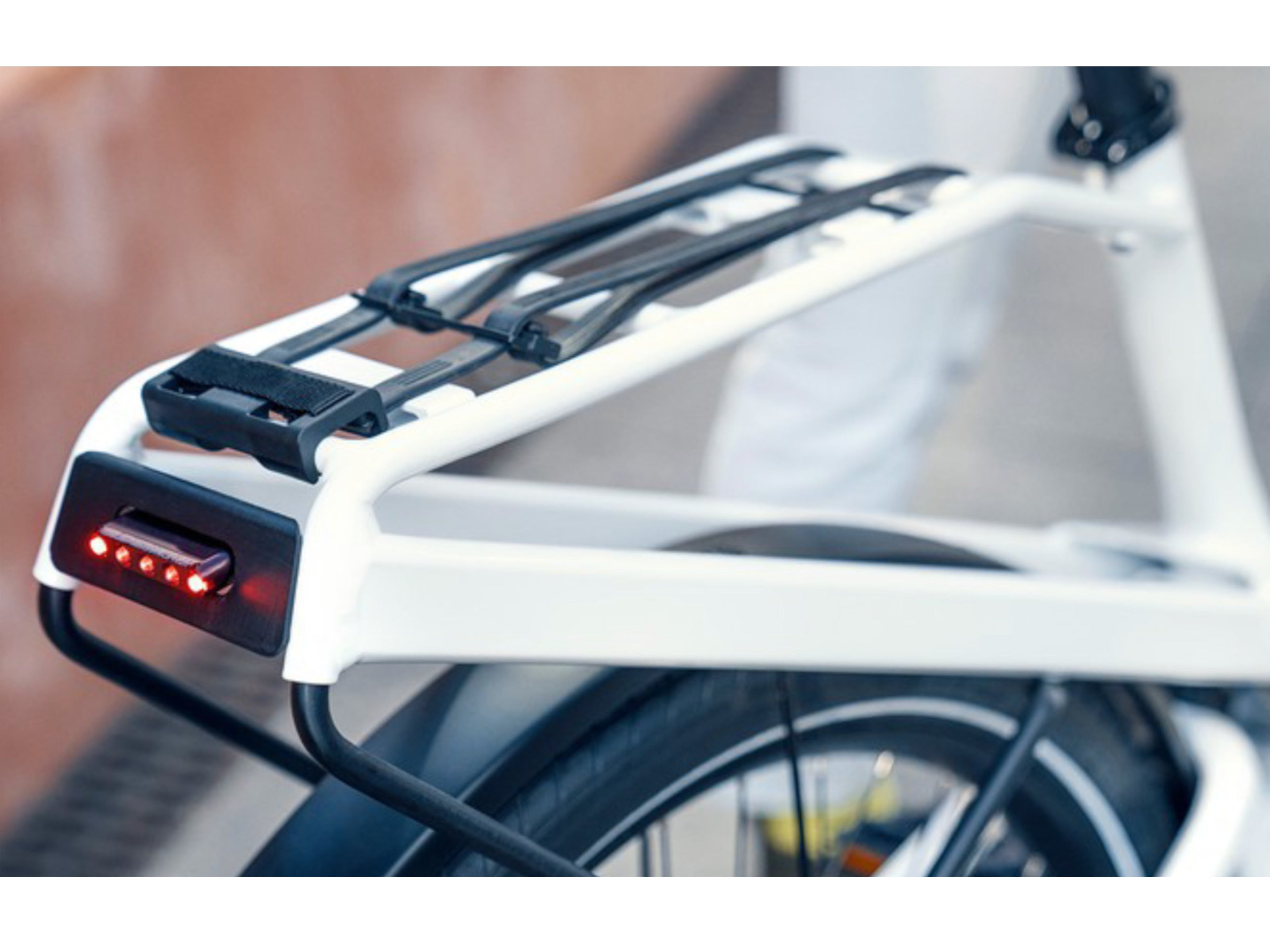 Riese and Muller Homage GT Touring HS