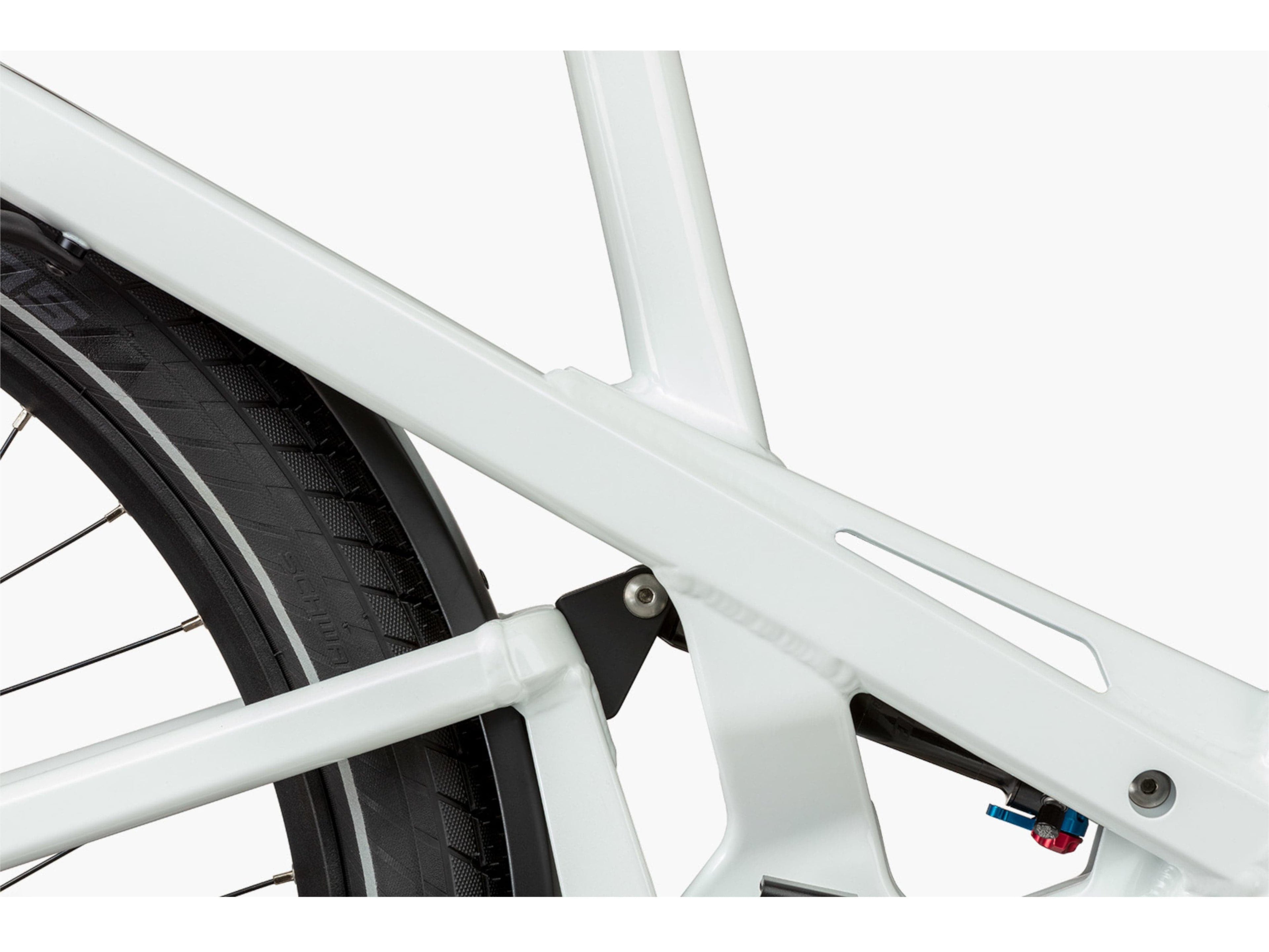 Riese and Muller Homage GT Vario HS