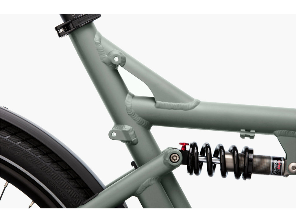 Riese and Muller Load4 60 Touring HS