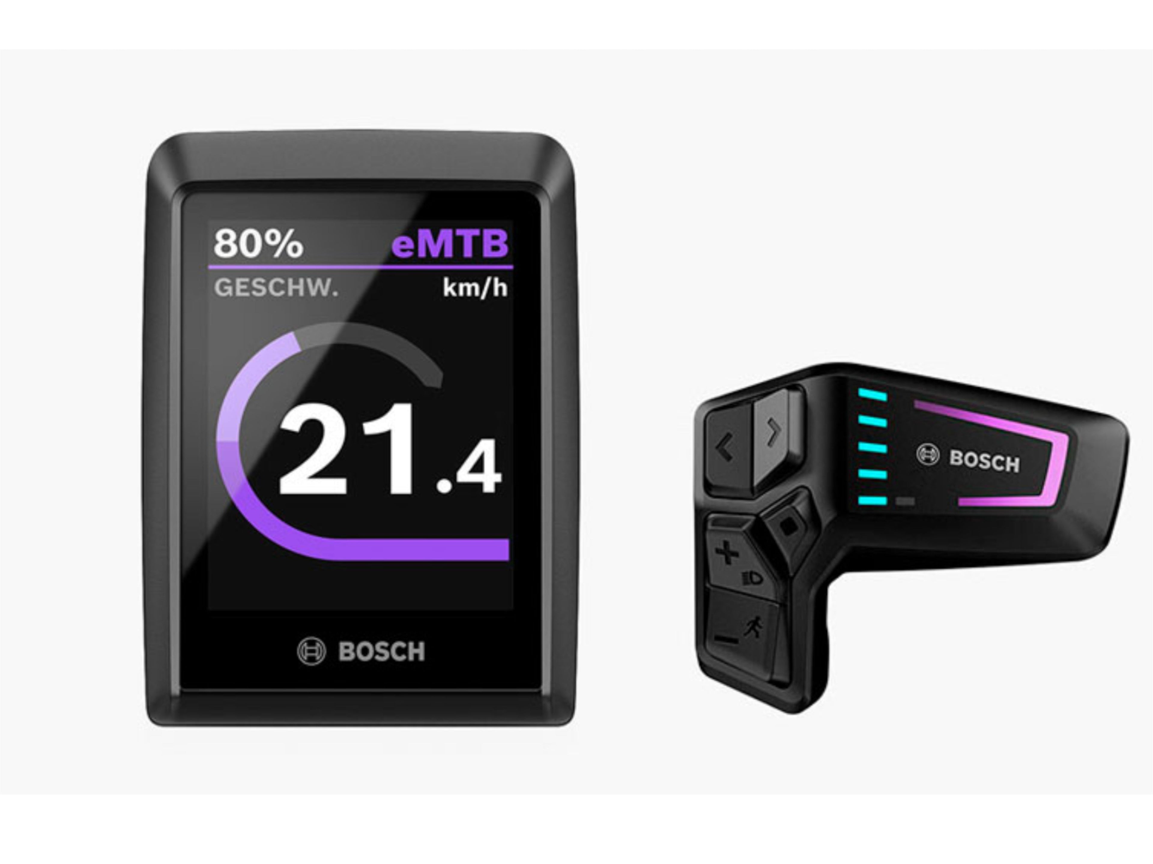 Riese and Muller Load4 60 Touring HS