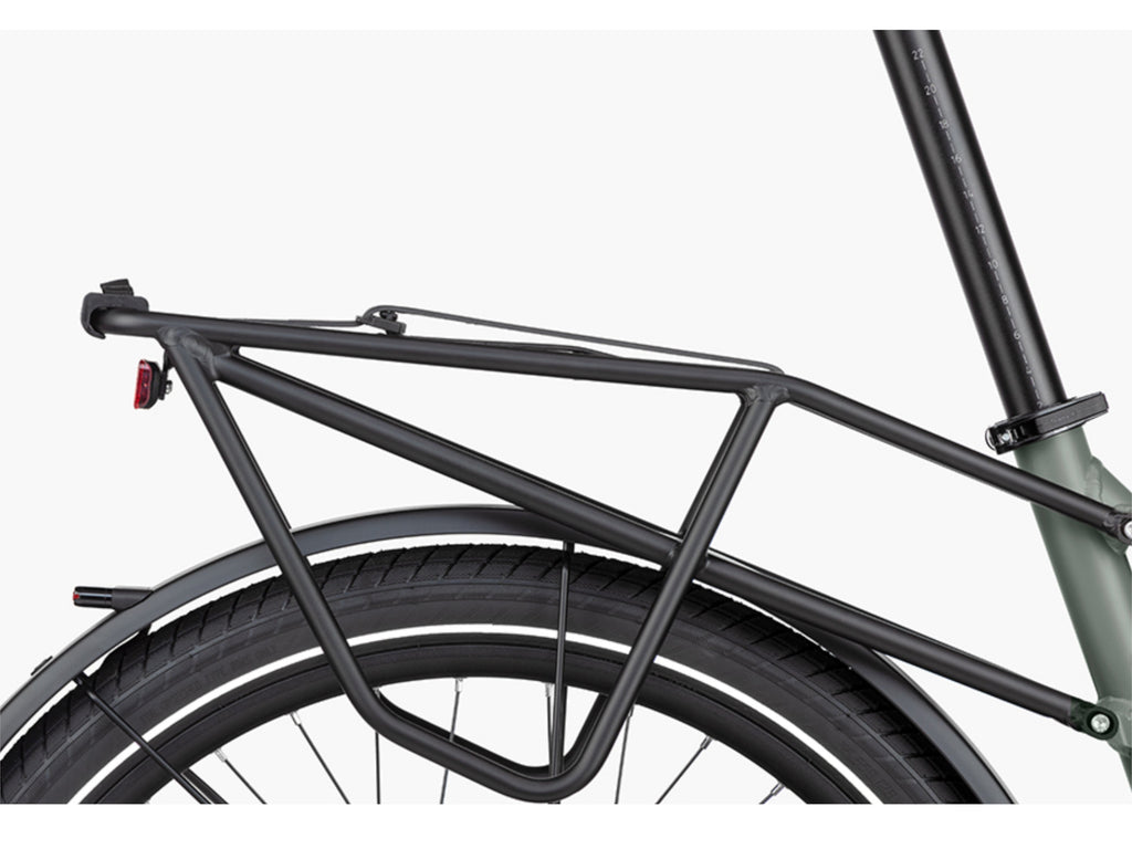 Riese and Muller Load4 60 Vario
