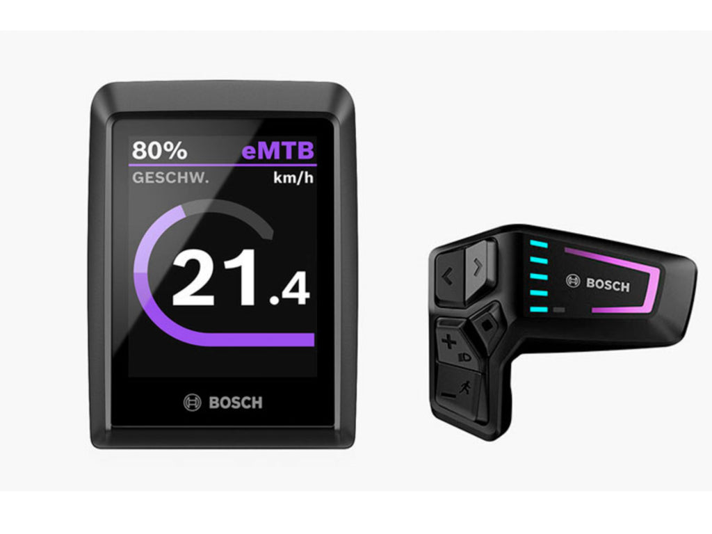 Riese and Muller Load4 75 Touring HS