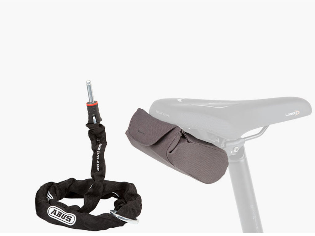 Riese and Muller Load4 75 Touring HS
