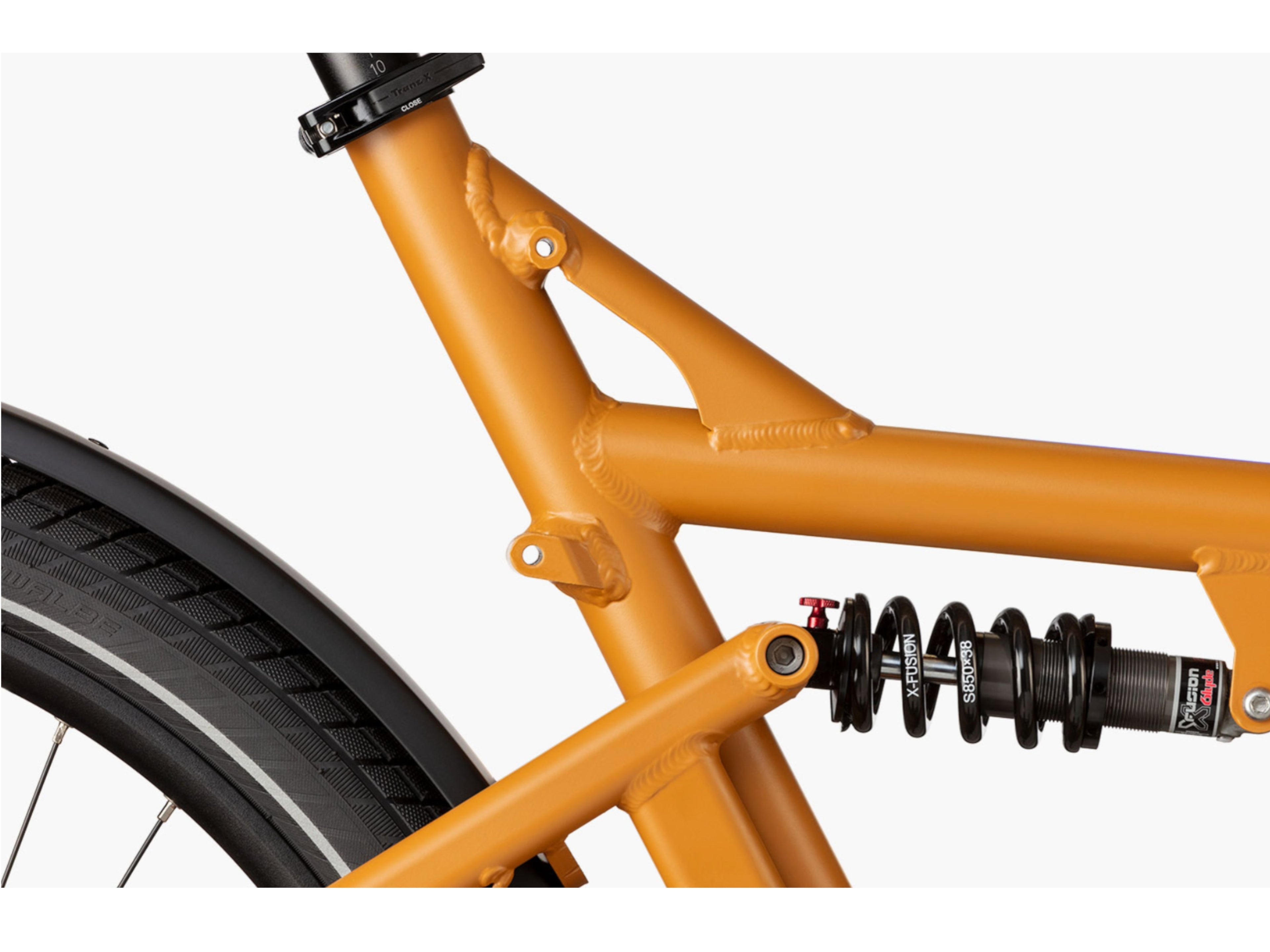 Riese and Muller Load4 75 Touring