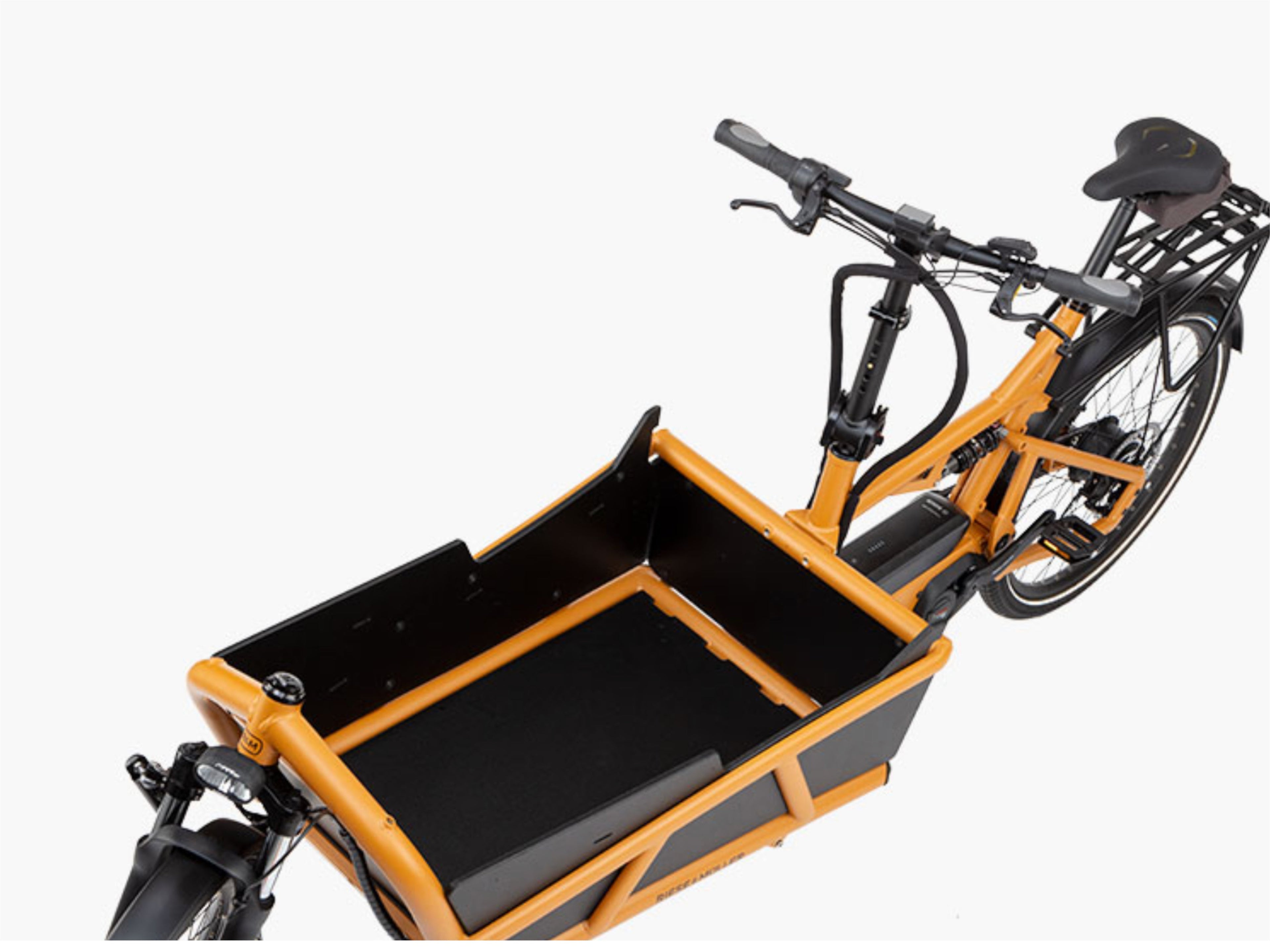 Riese and Muller Load4 75 Touring