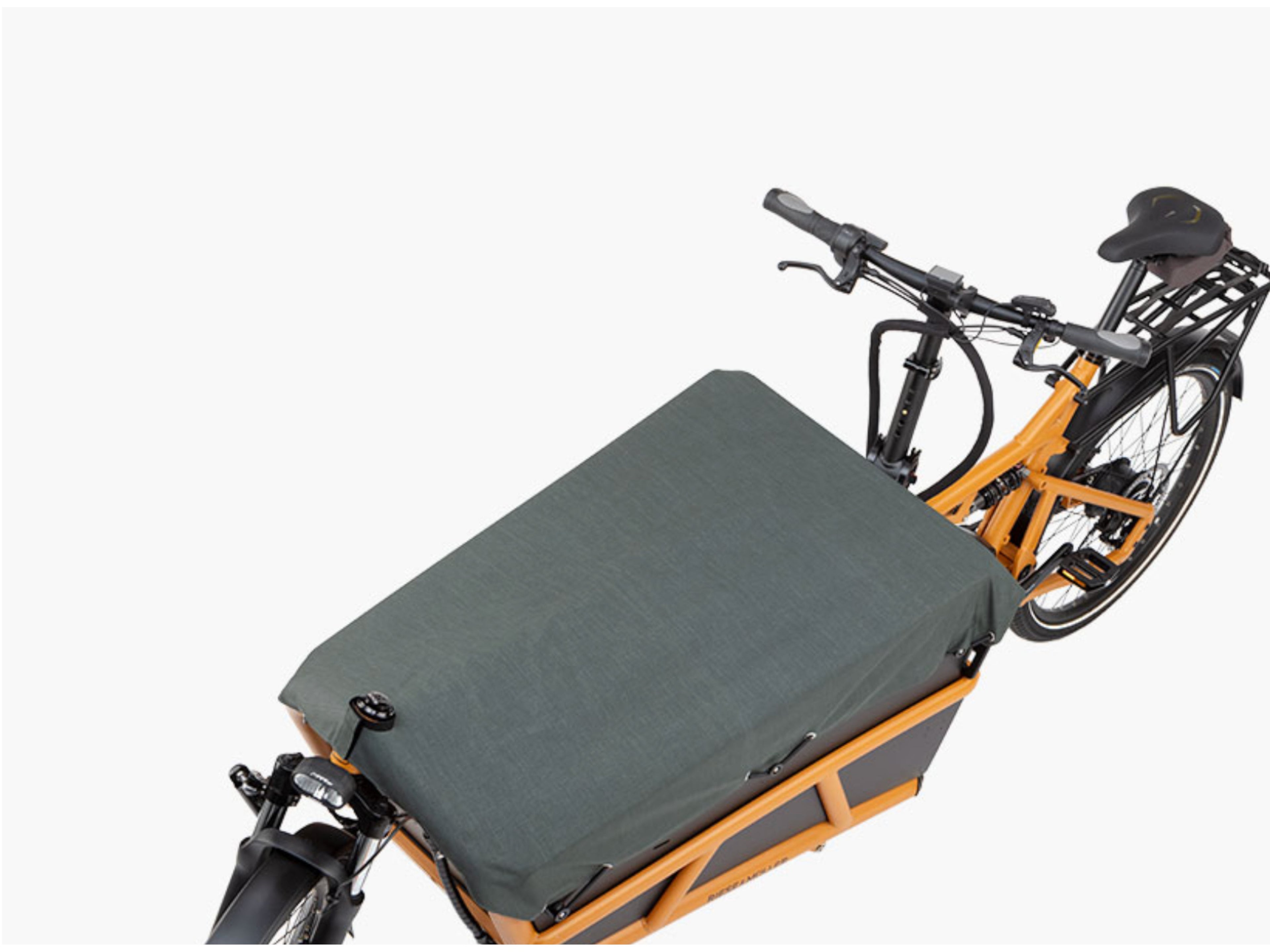 Riese and Muller Load4 75 Vario HS