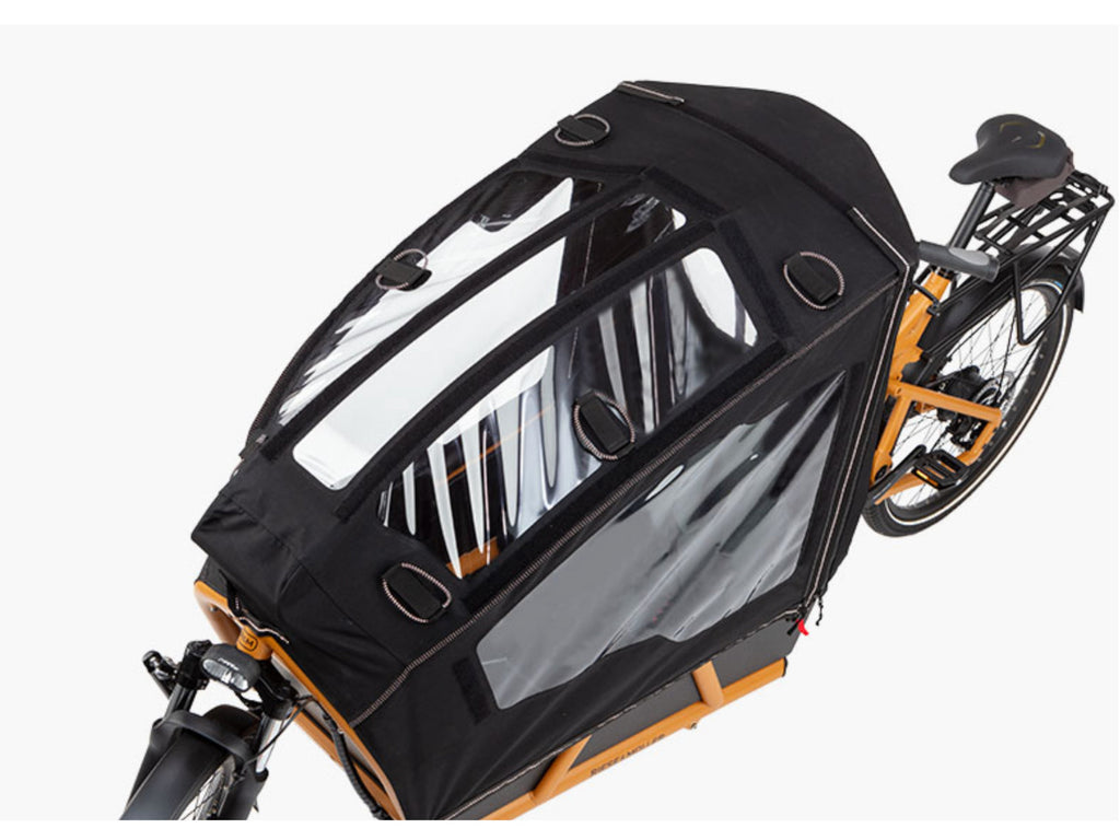 Riese and Muller Load4 75 Vario