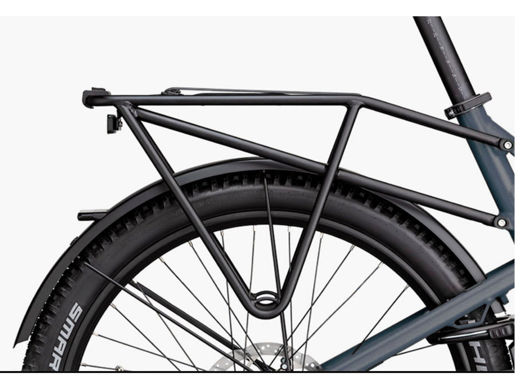 Riese and Muller Load 60 Rohloff