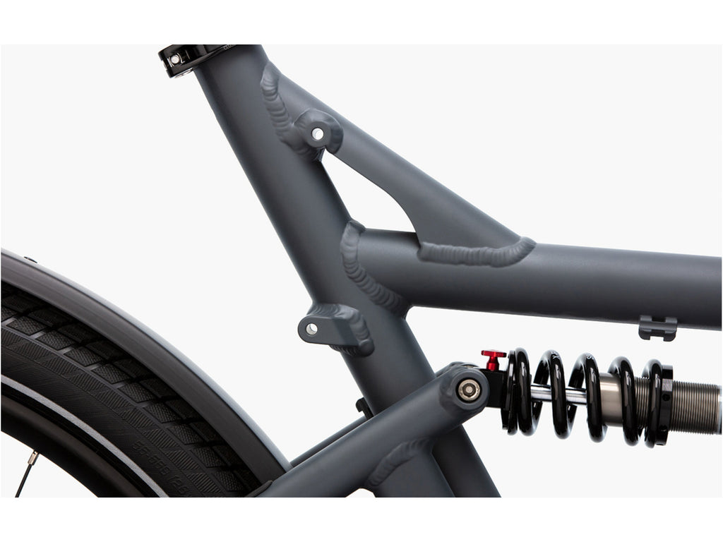 Riese and Muller Load 60 Touring HS