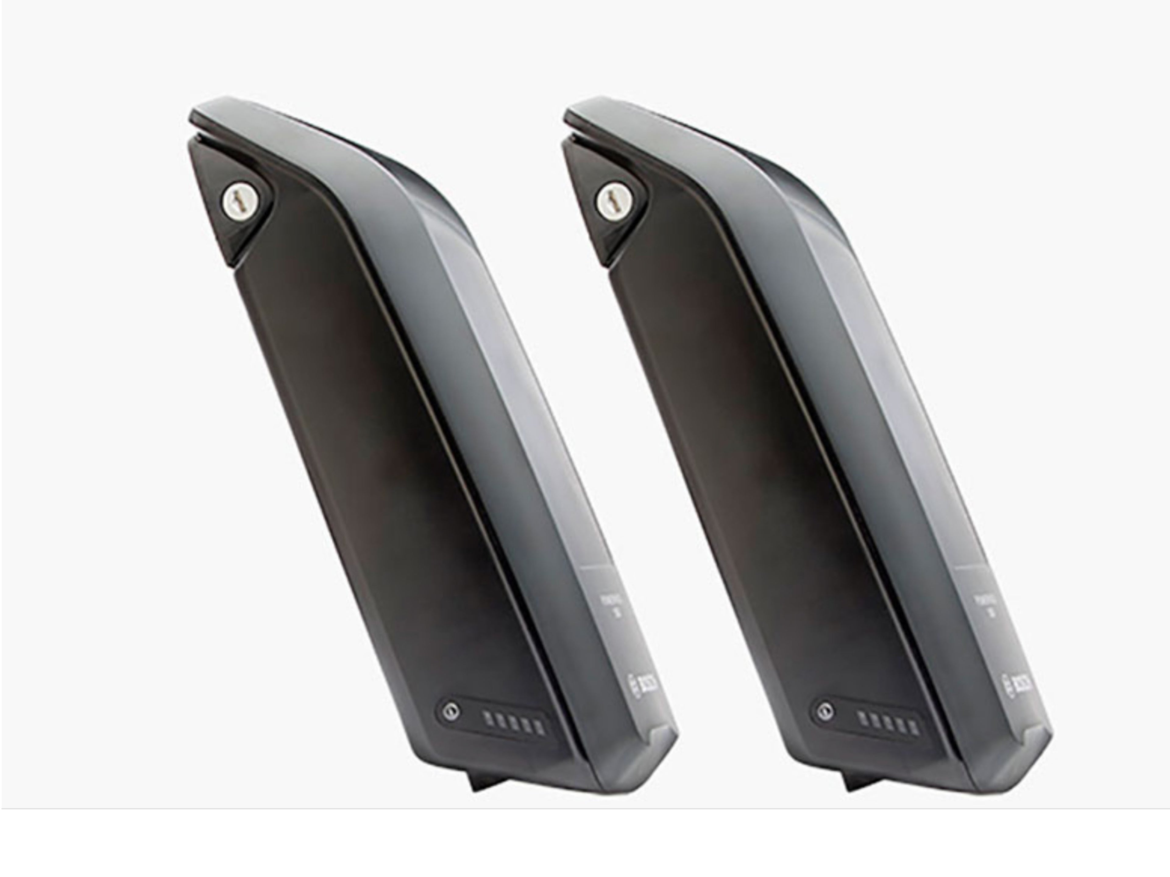Riese and Muller Load 60 Touring HS