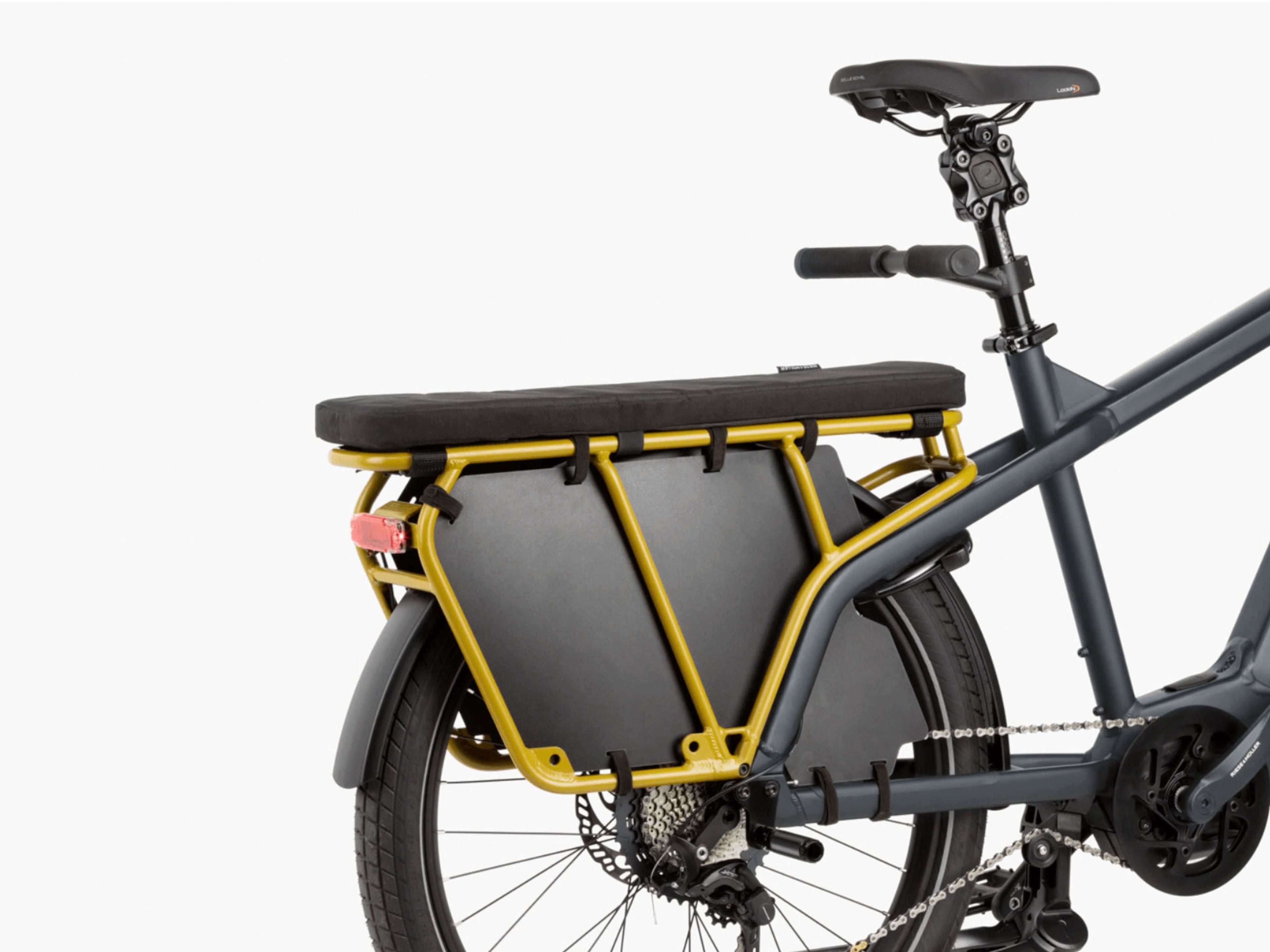 Riese & Muller Multicharger GT Touring 750