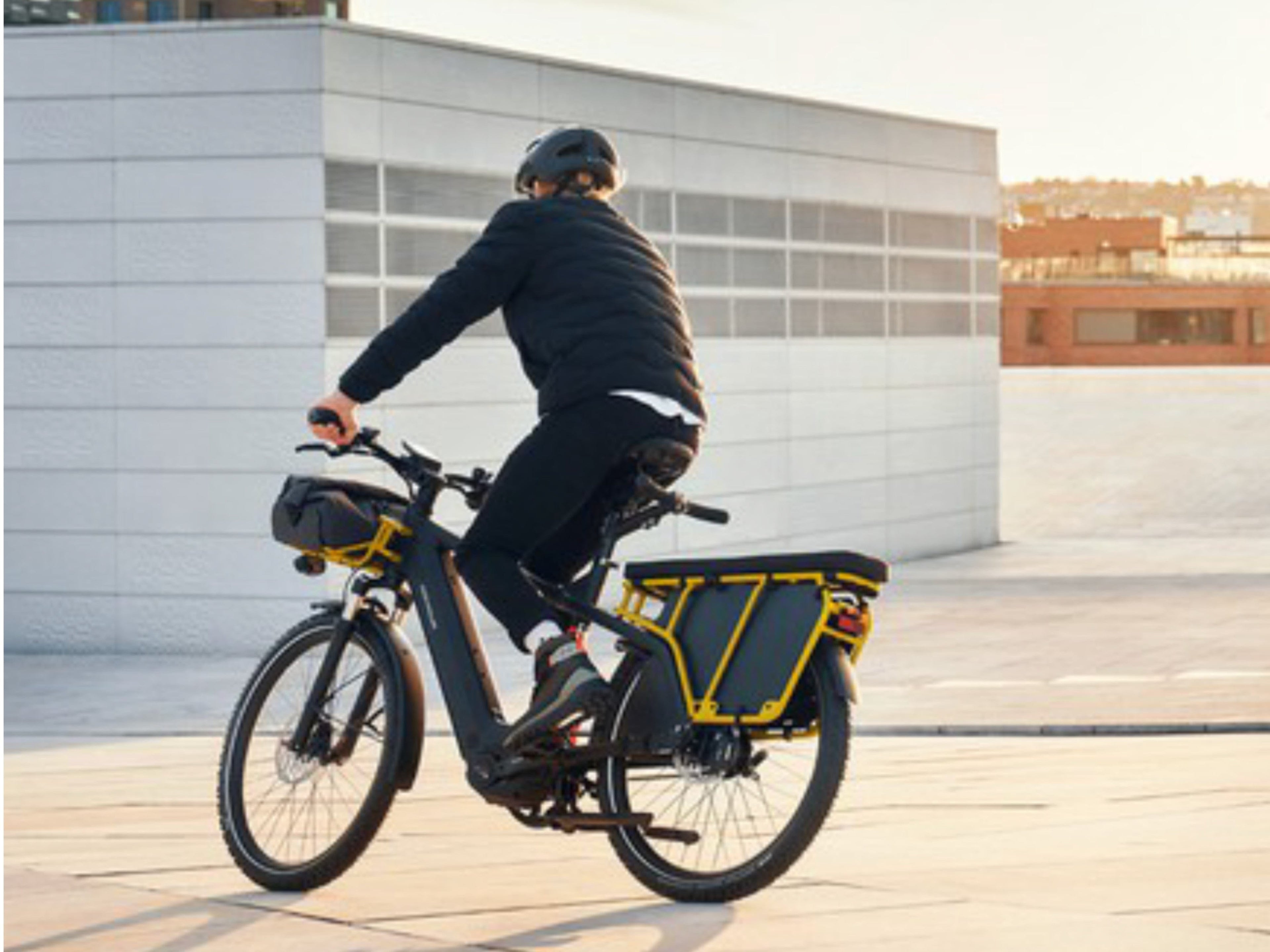 Riese & Muller Multicharger GT Touring 750