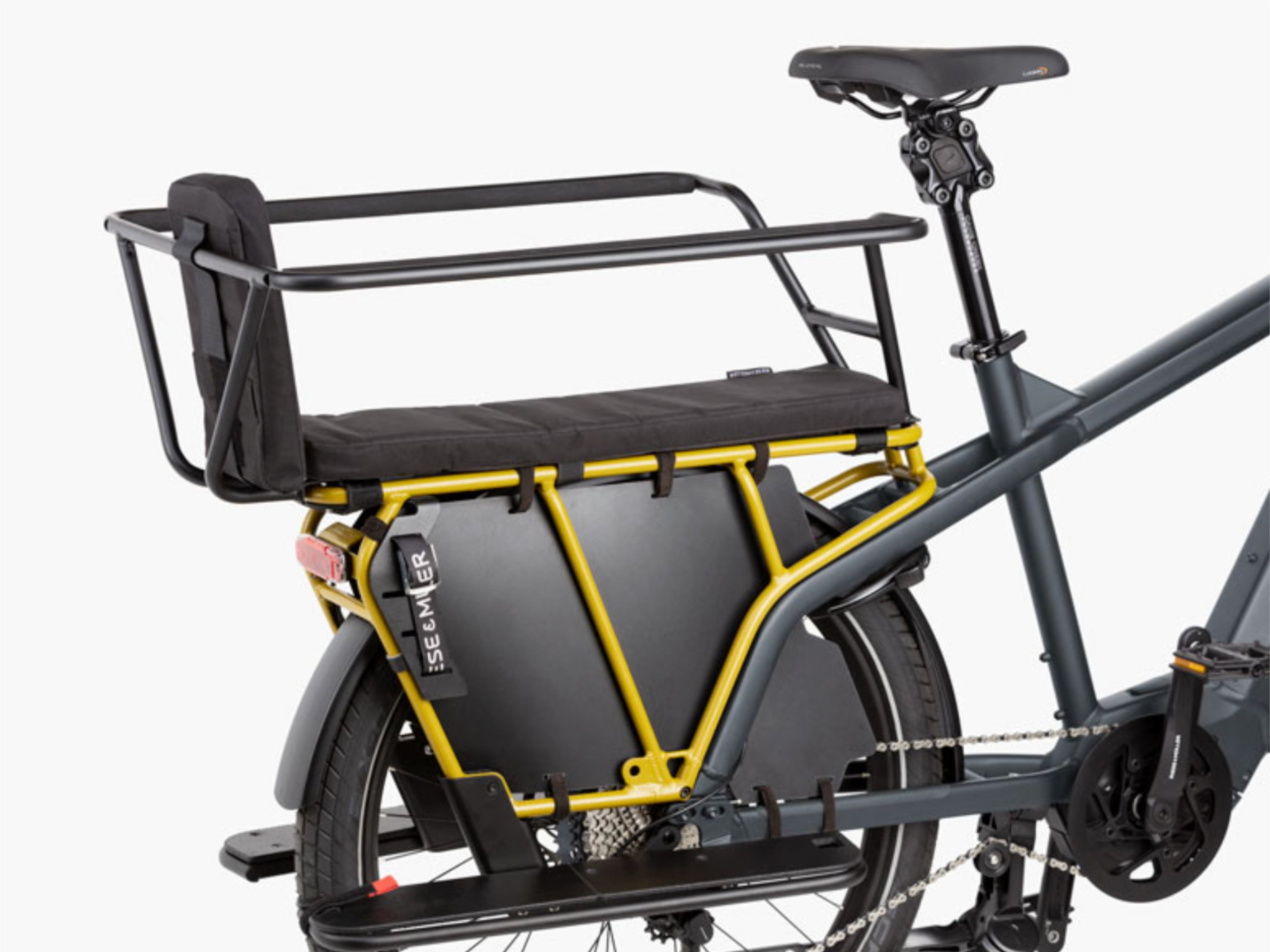 Riese & Muller Multicharger GT Vario 750