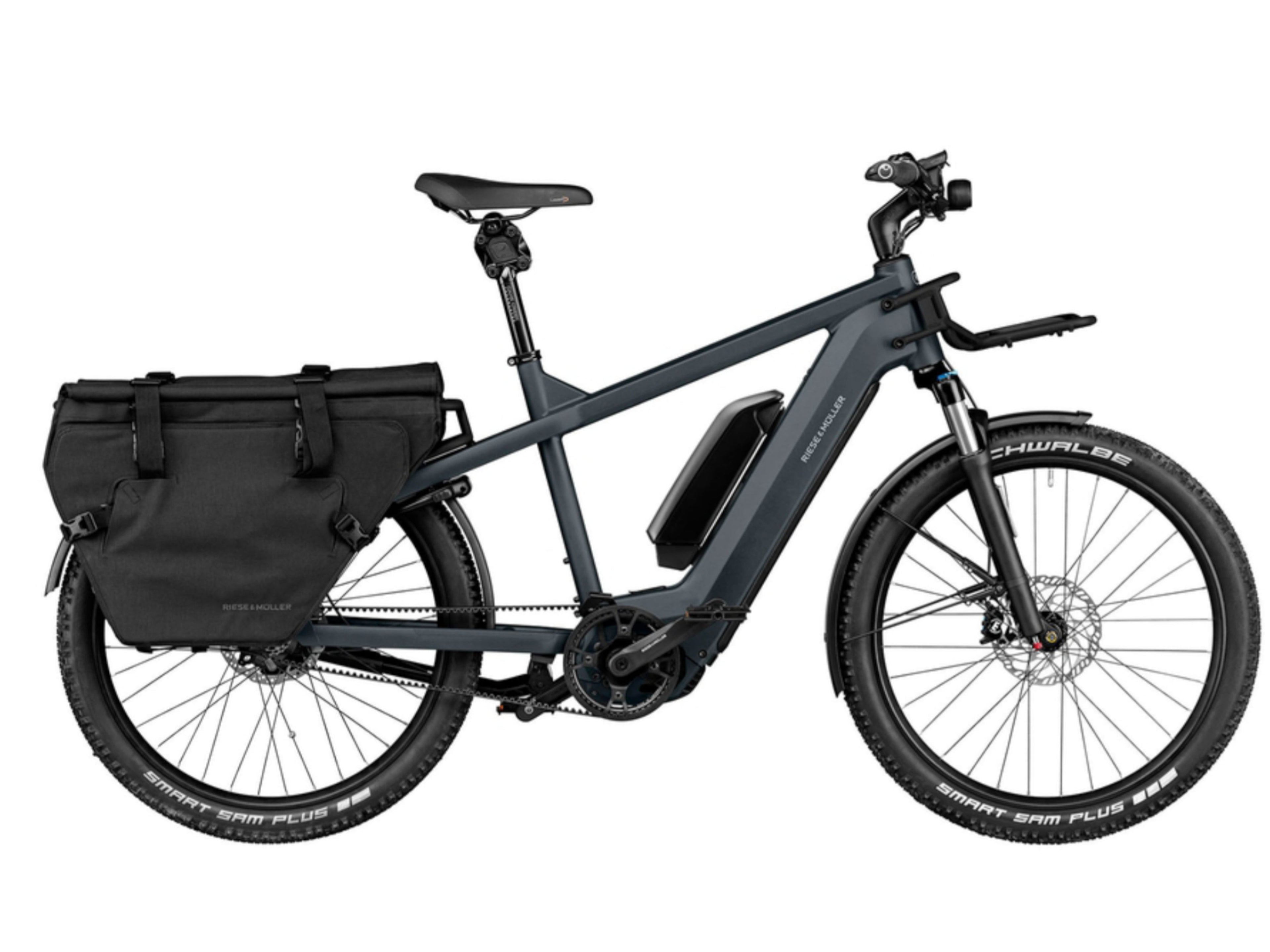 Riese & Muller Multicharger GT Vario HS