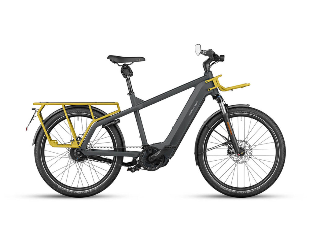 Riese & Muller Multicharger GT Vario HS