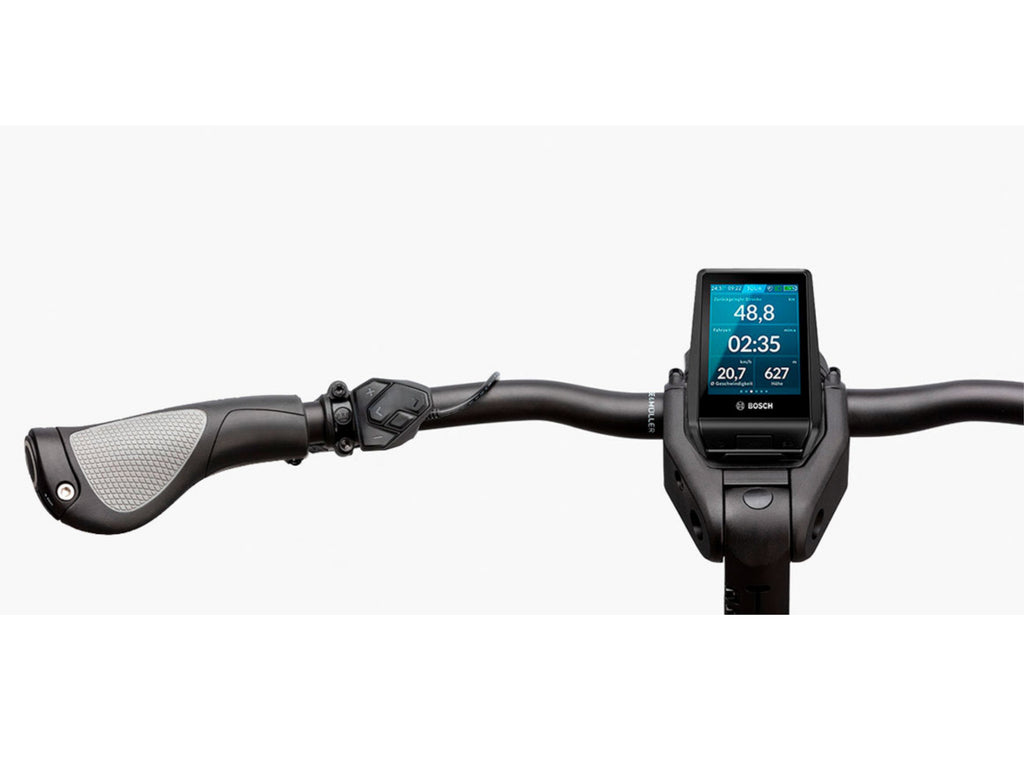 Riese & Muller Multicharger Mixte GT Rohloff HS