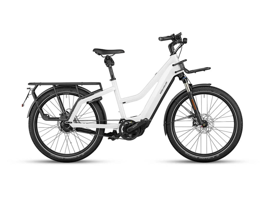 Riese & Muller Multicharger Mixte GT Rohloff HS
