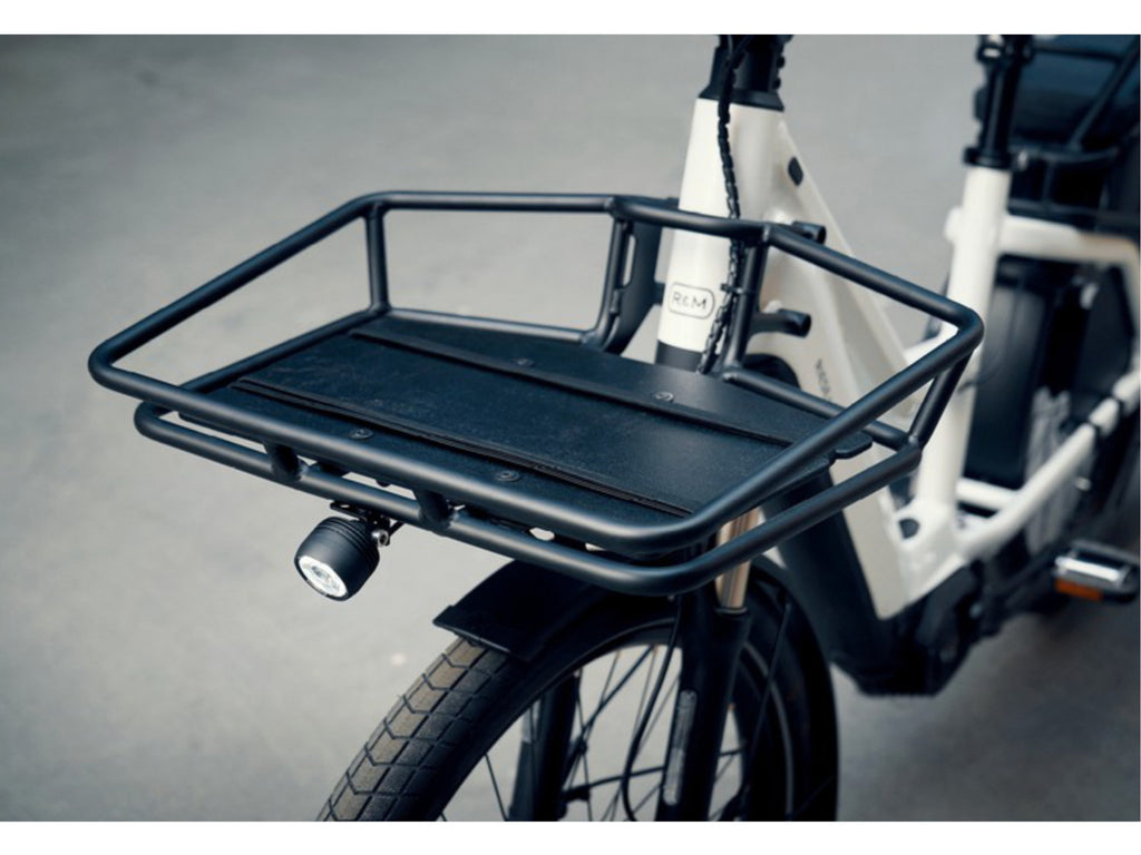 Riese & Muller Multicharger Mixte GT Touring 750