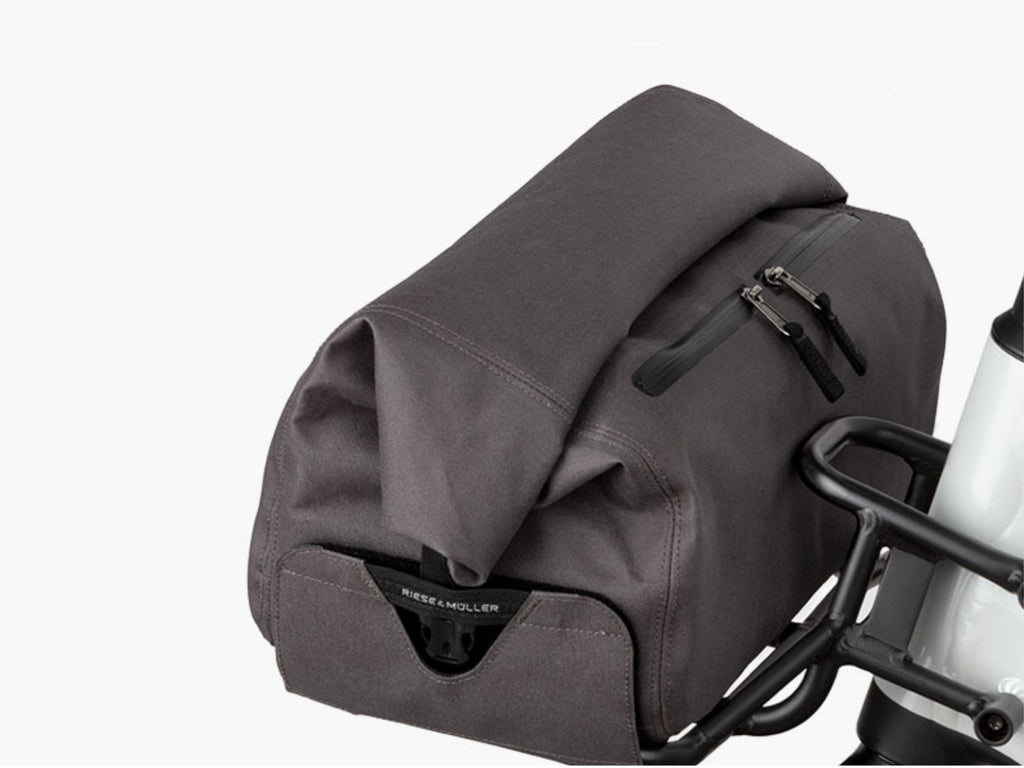 Riese & Muller Multicharger Mixte GT Touring HS