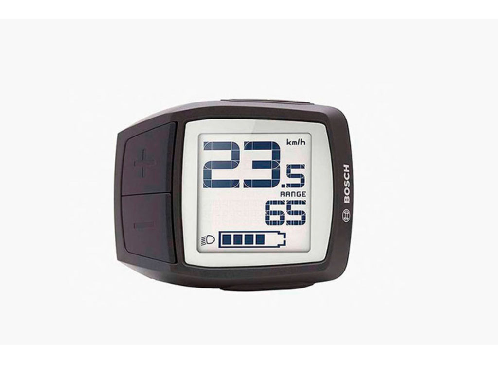Riese & Muller Multicharger Mixte GT Touring HS