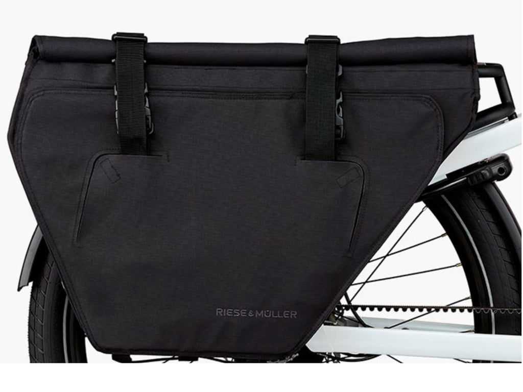 Riese & Muller Multicharger Mixte GT Touring HS