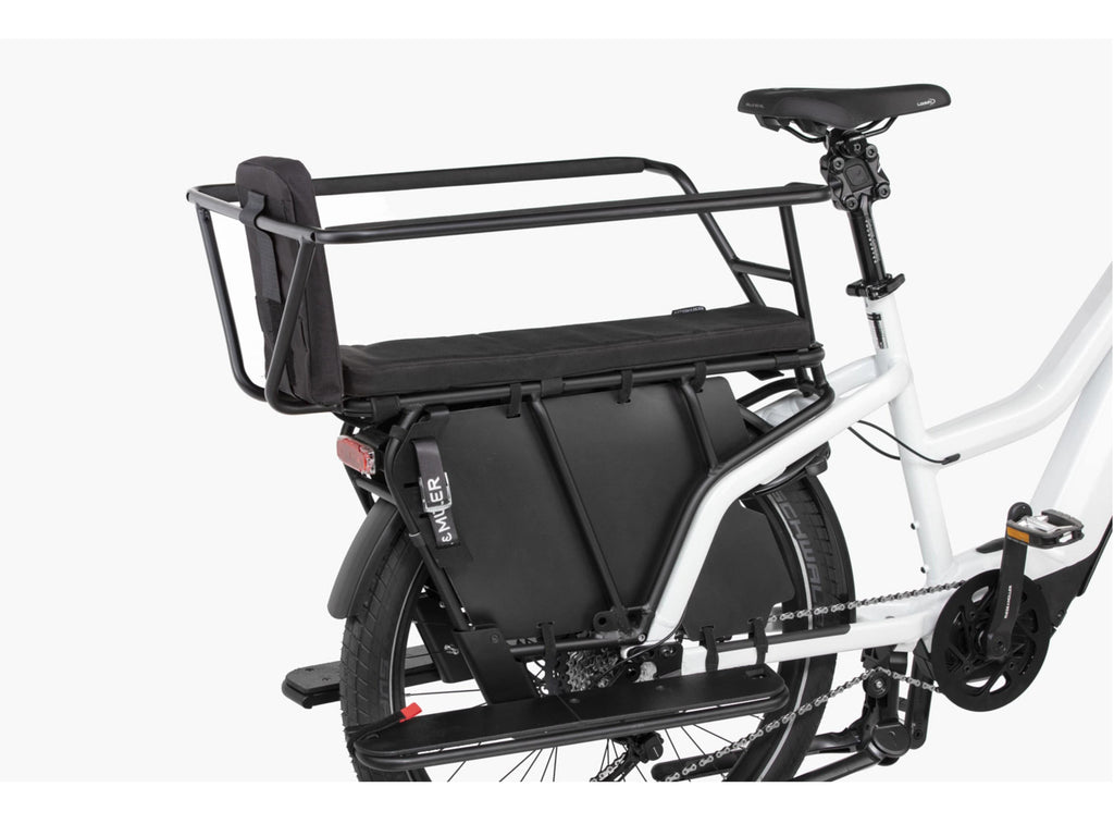Riese & Muller Multicharger Mixte GT Touring HS