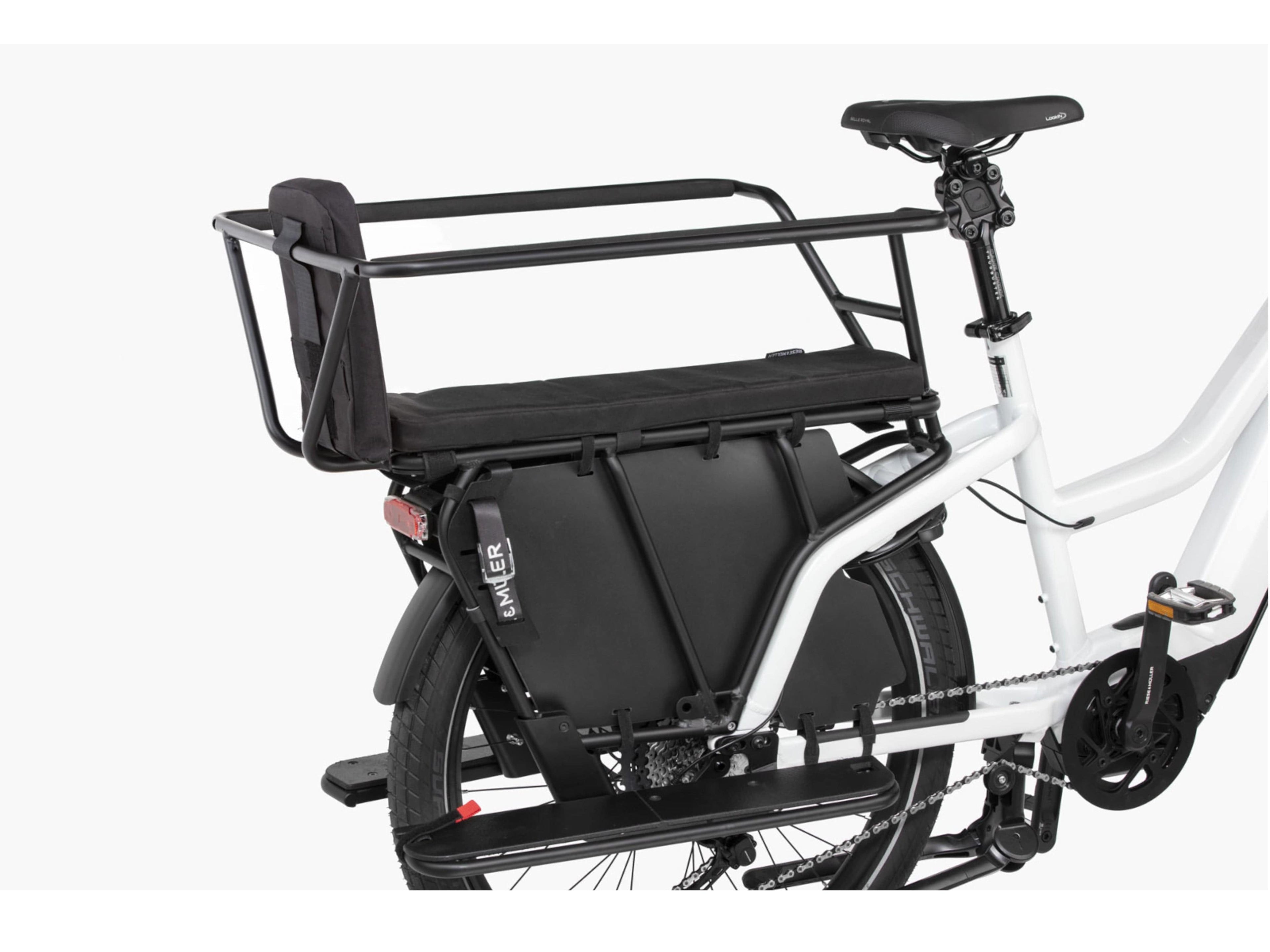 Riese & Muller Multicharger Mixte GT Touring HS