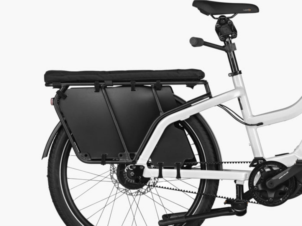 Riese & Muller Multicharger Mixte GT Touring HS