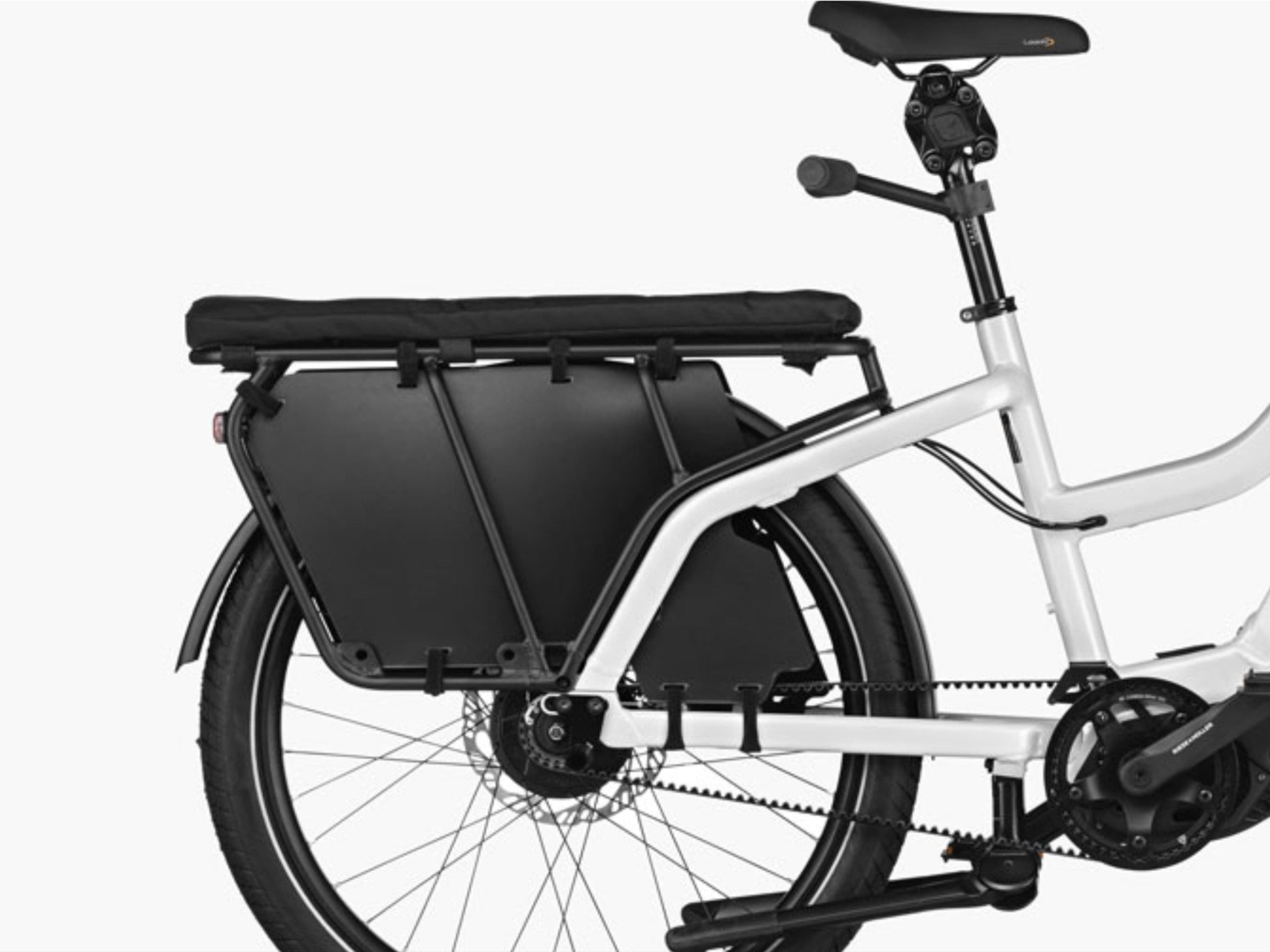 Riese & Muller Multicharger Mixte GT Touring HS