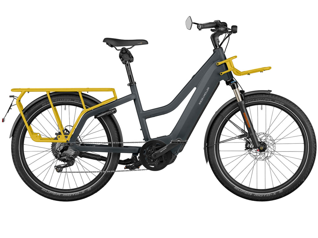 Riese & Muller Multicharger Mixte GT Touring HS