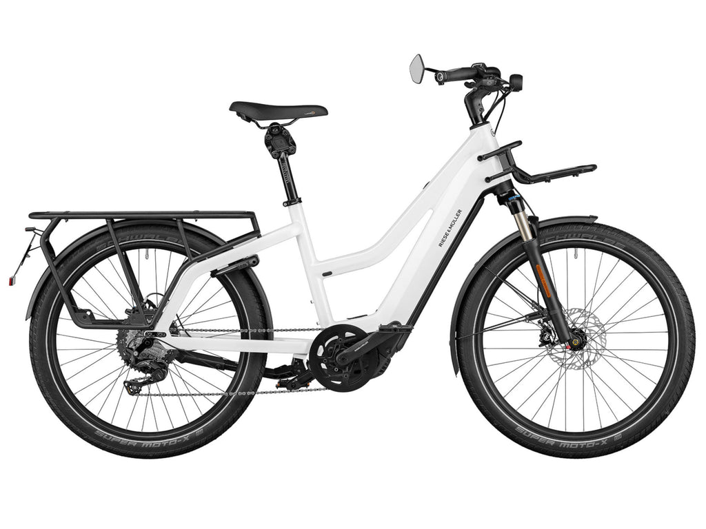 Riese & Muller Multicharger Mixte GT Touring HS
