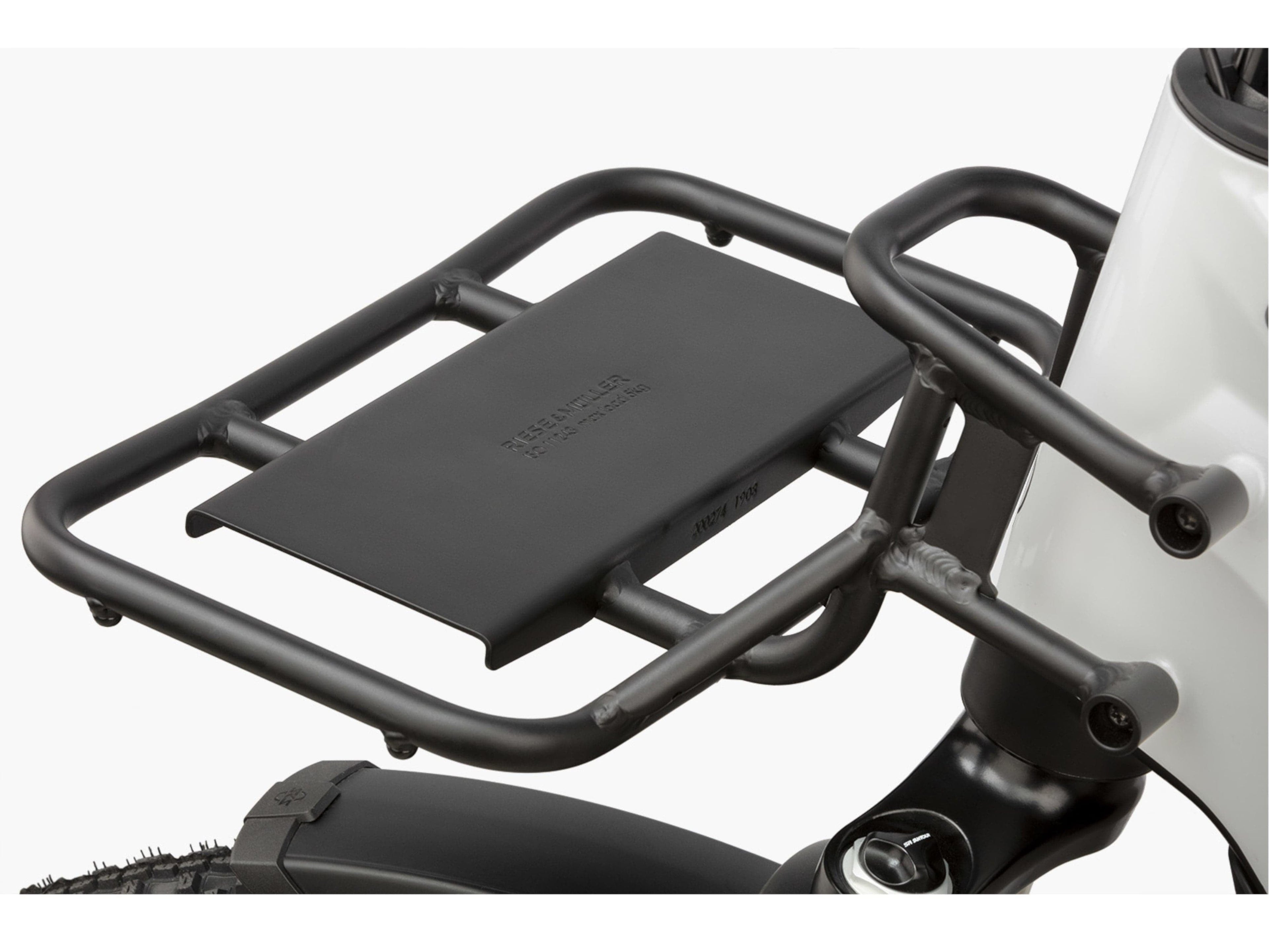 Riese & Muller Multicharger Mixte GT Vario 750